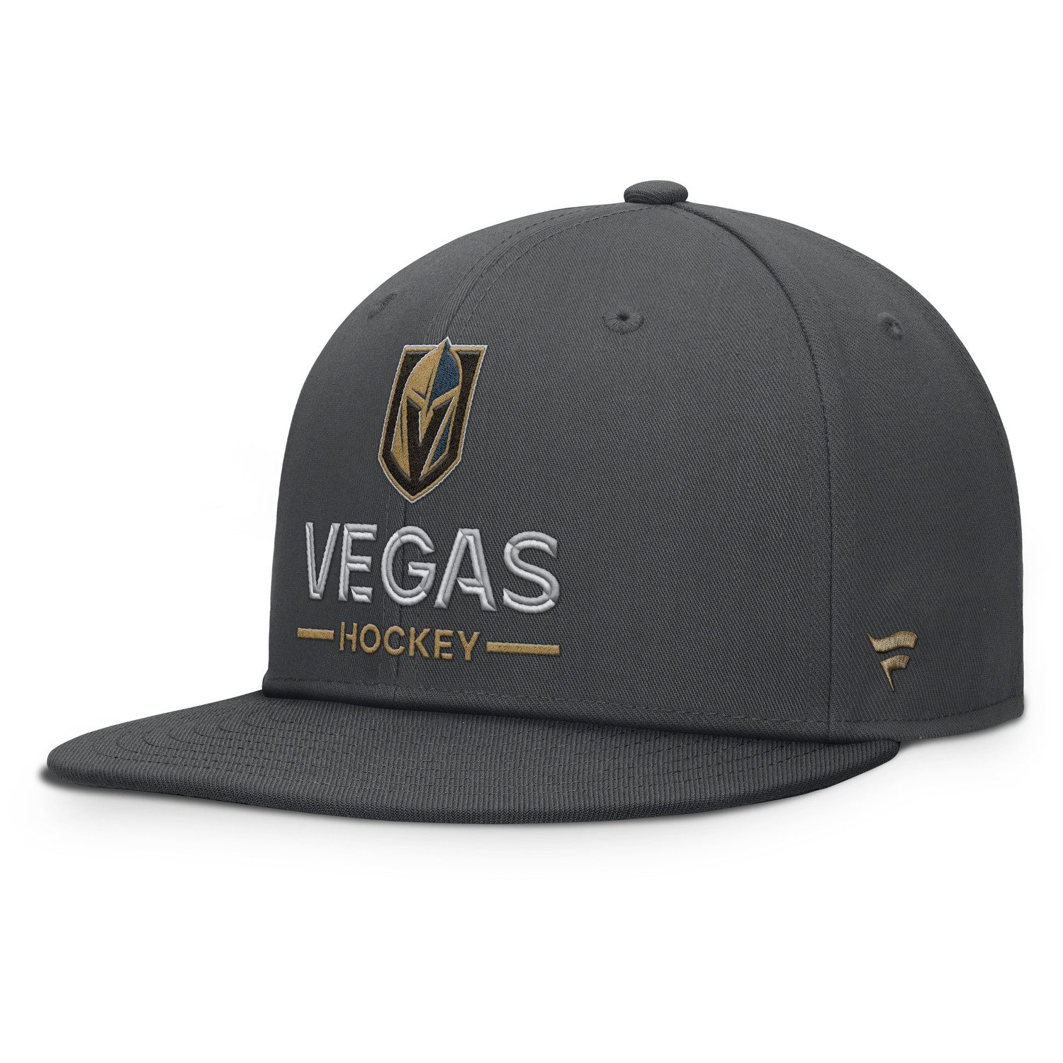 Fanatics Baseball Cap Fanatics Cap Vegas Golden Knights Authentic Pro Adjustable