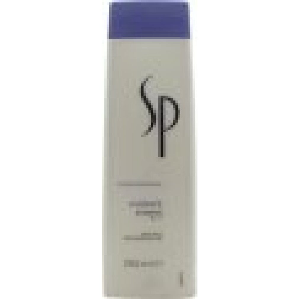 Wella Professionals Haarshampoo SP System Professional Shampoo Hydrate, 250 ml