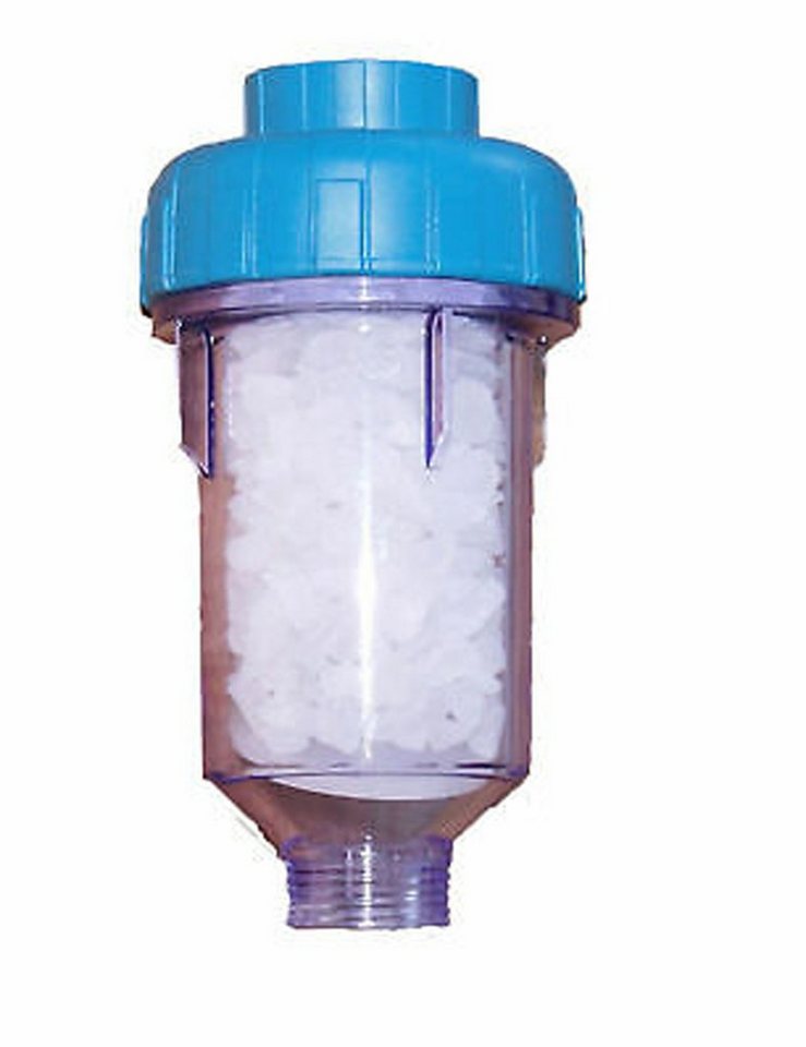 YESET Wasserfilter Wasserfilter Siliphos Filter Enthärter