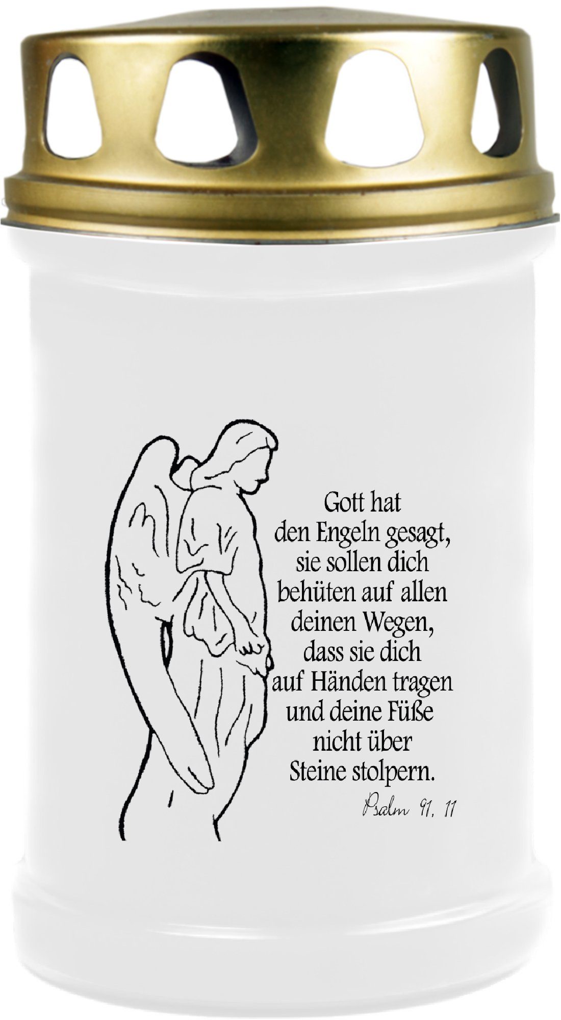 HS Candle Grabkerze GK-04210 (1-tlg), Grabkerze günstig online kaufen