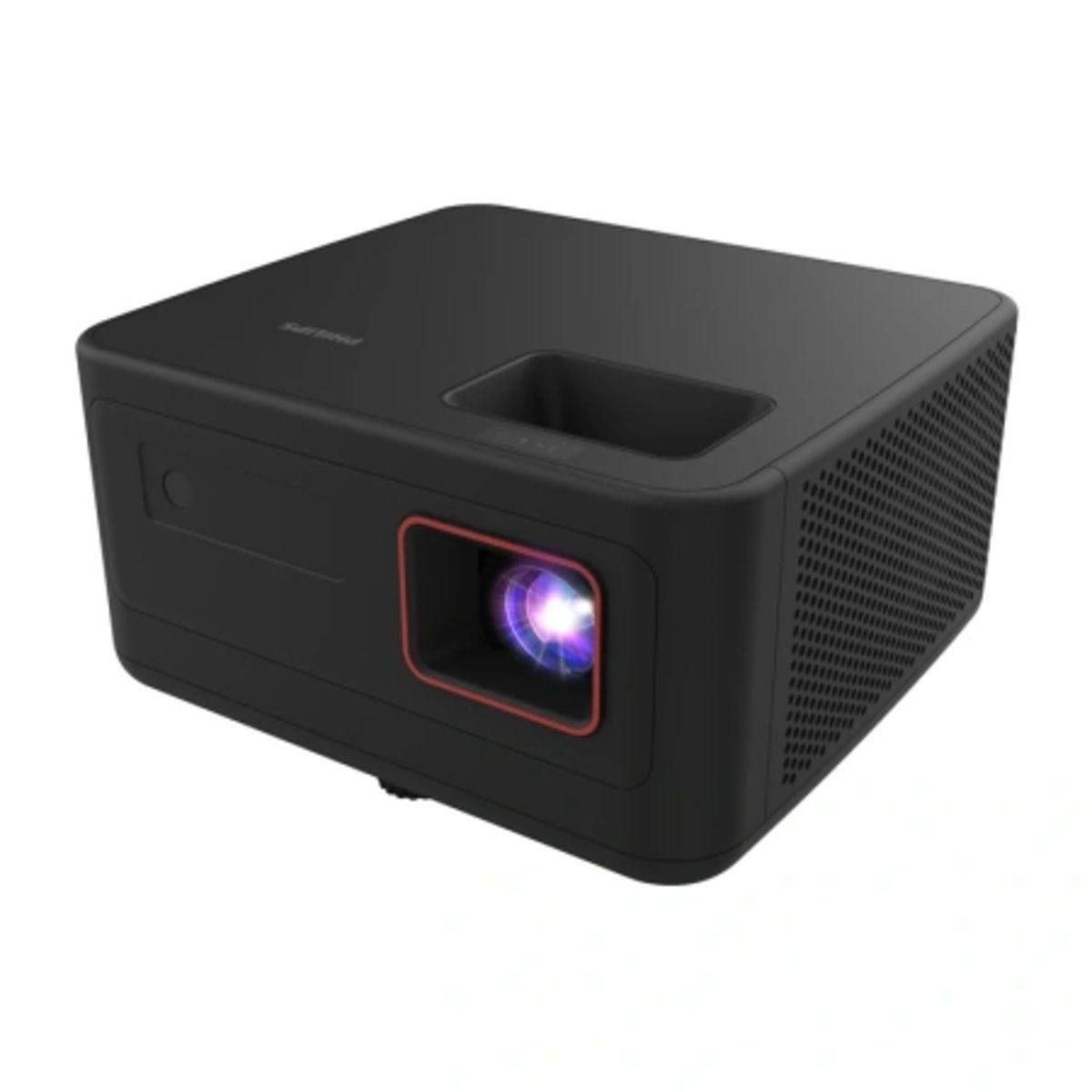 Philips Phillips G-900 2160p-Projektor (schwarz) Mini-Beamer