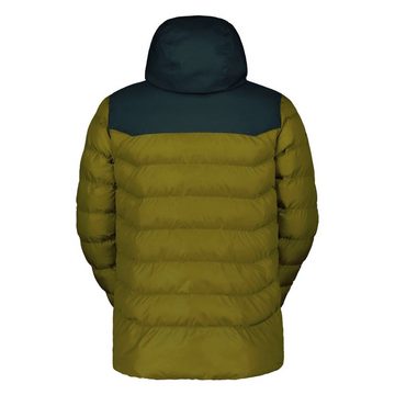 Scott Winterjacke Insuloft Warm Jacke teilweise nachhaltig hergestellt