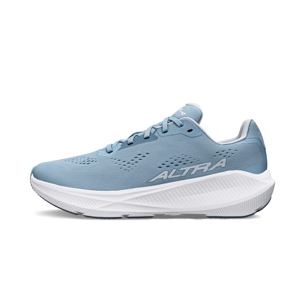 Experience Flow ST Damen Laufschuh Light Blue Laufschuh