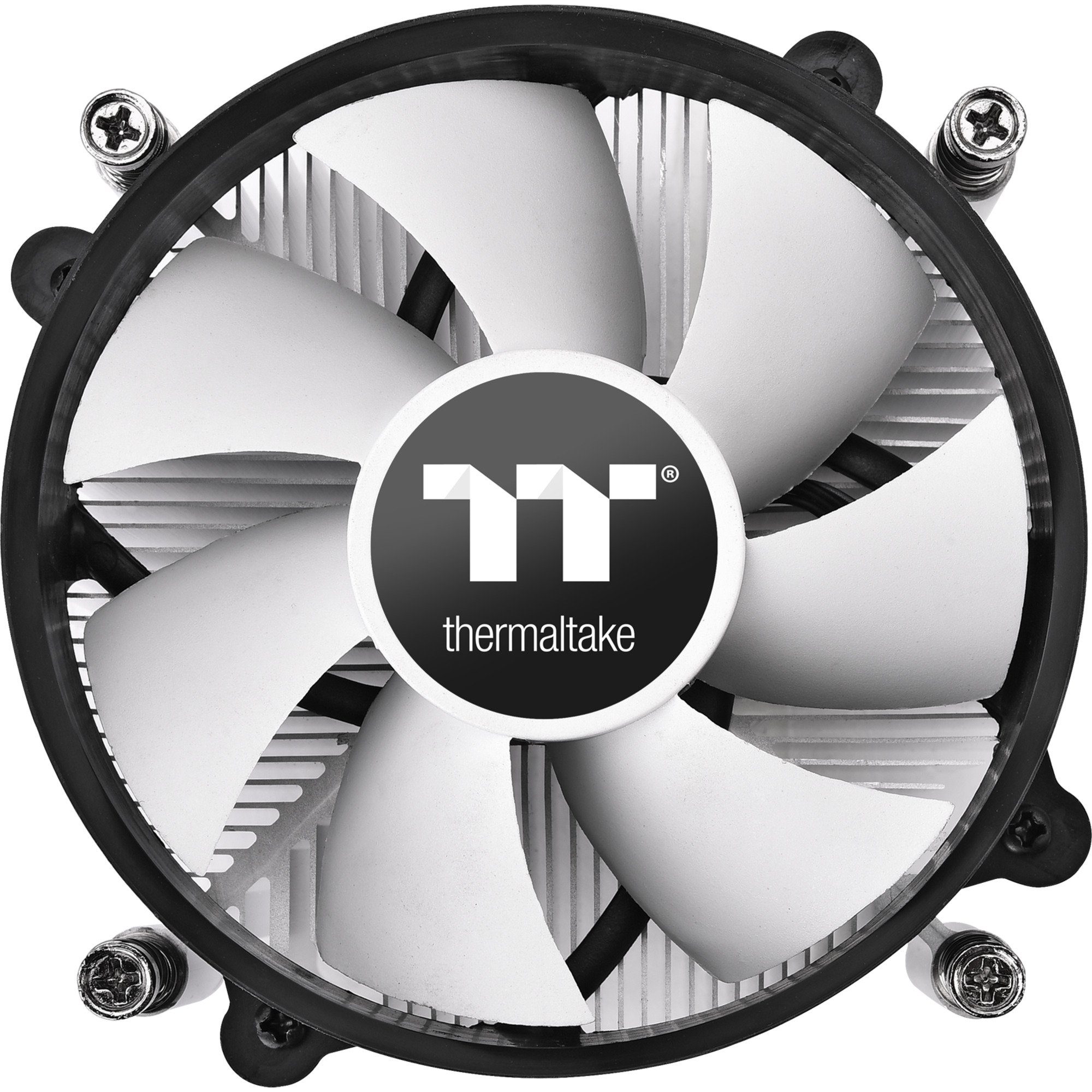 Thermaltake CPU Kühler Thermaltake Gravity i3, CPU-Kühler