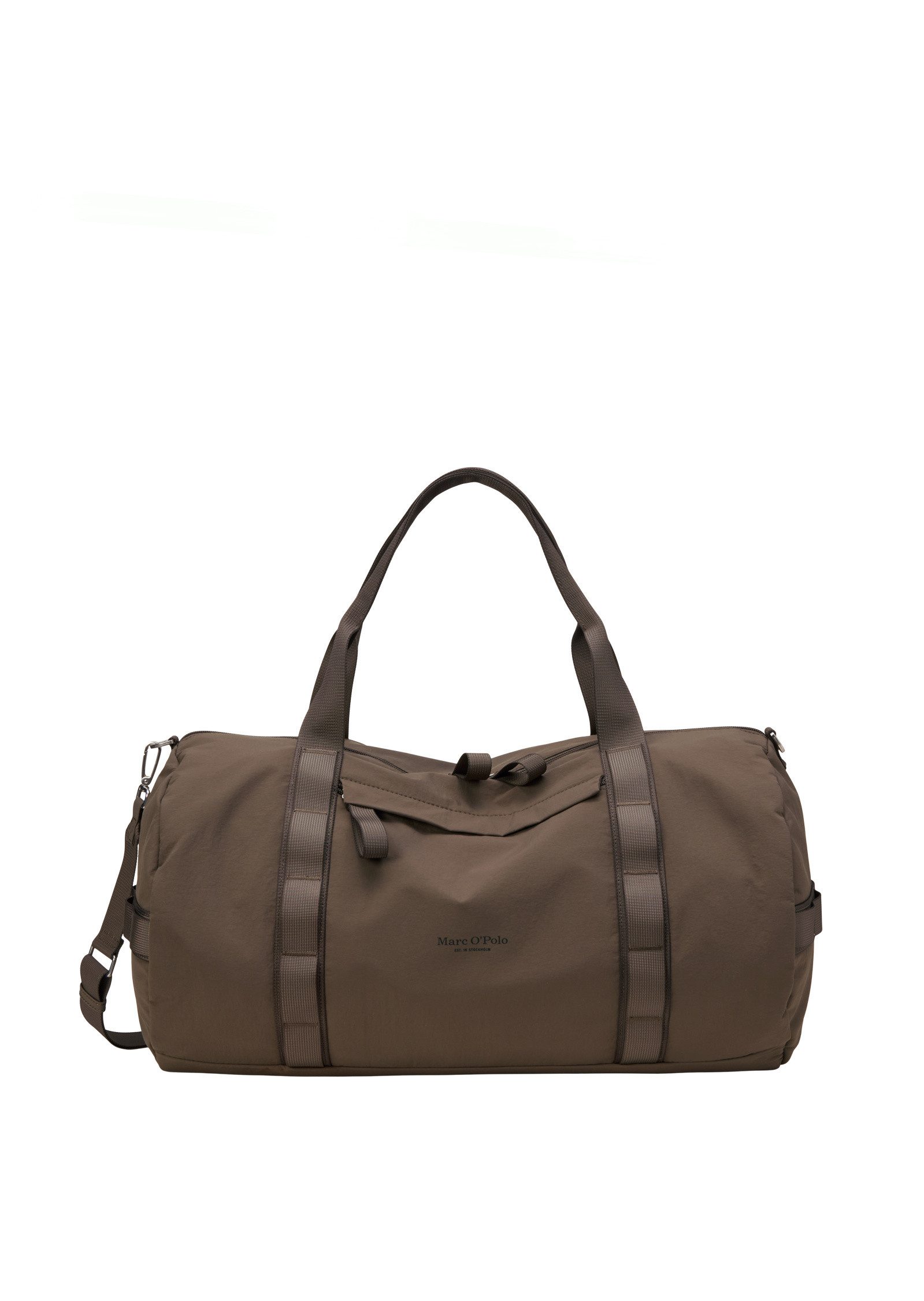 Marc O'Polo Weekender aus wasserabweisendem Recyling-Material günstig online kaufen