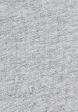 Tommy Hilfiger T-Shirt HERITAGE CREW NECK TEE mit Tommy Hilfiger Logo-Flag auf der Brust