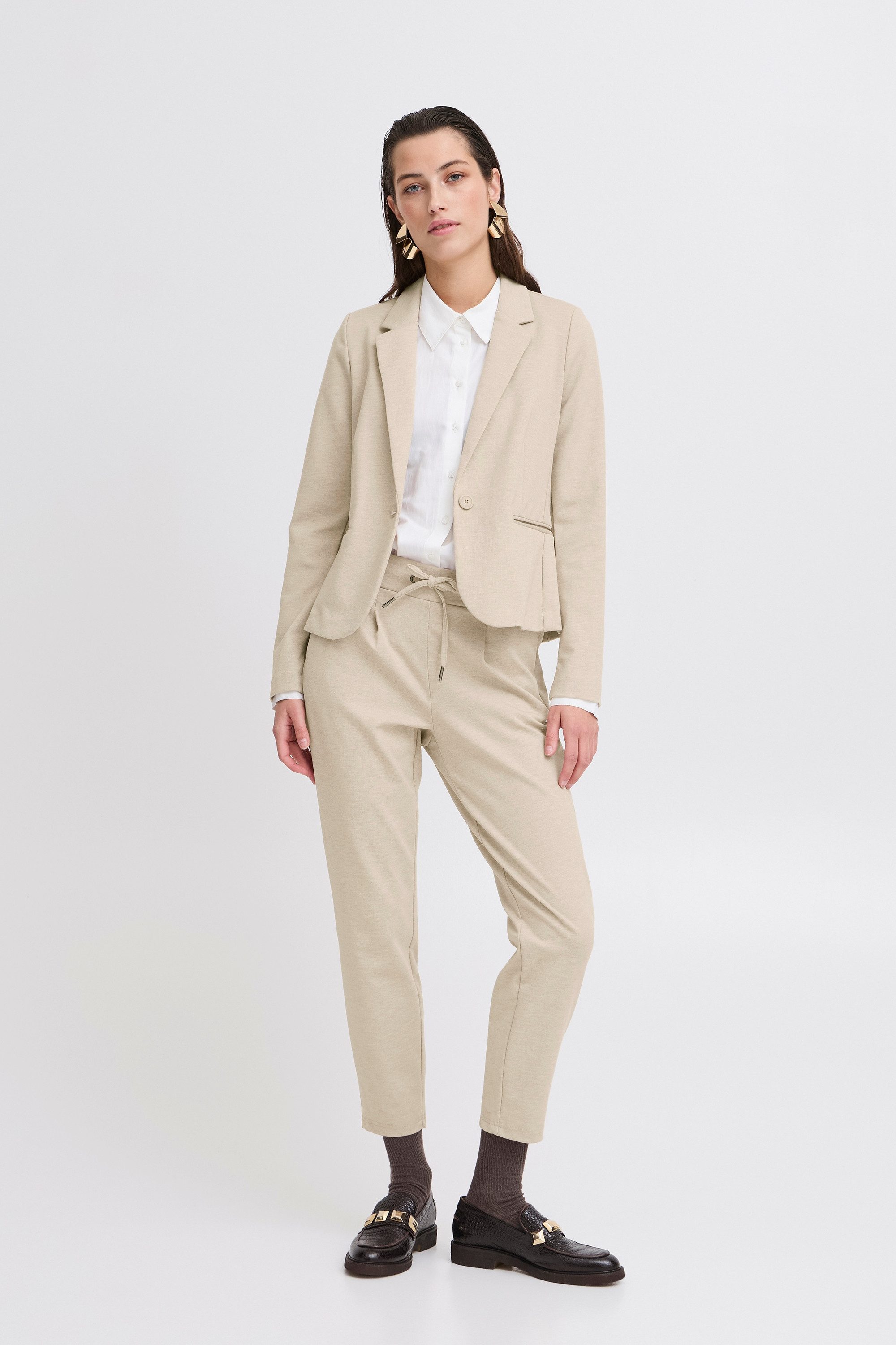 b.young Jackenblazer Blazer RIZETTA