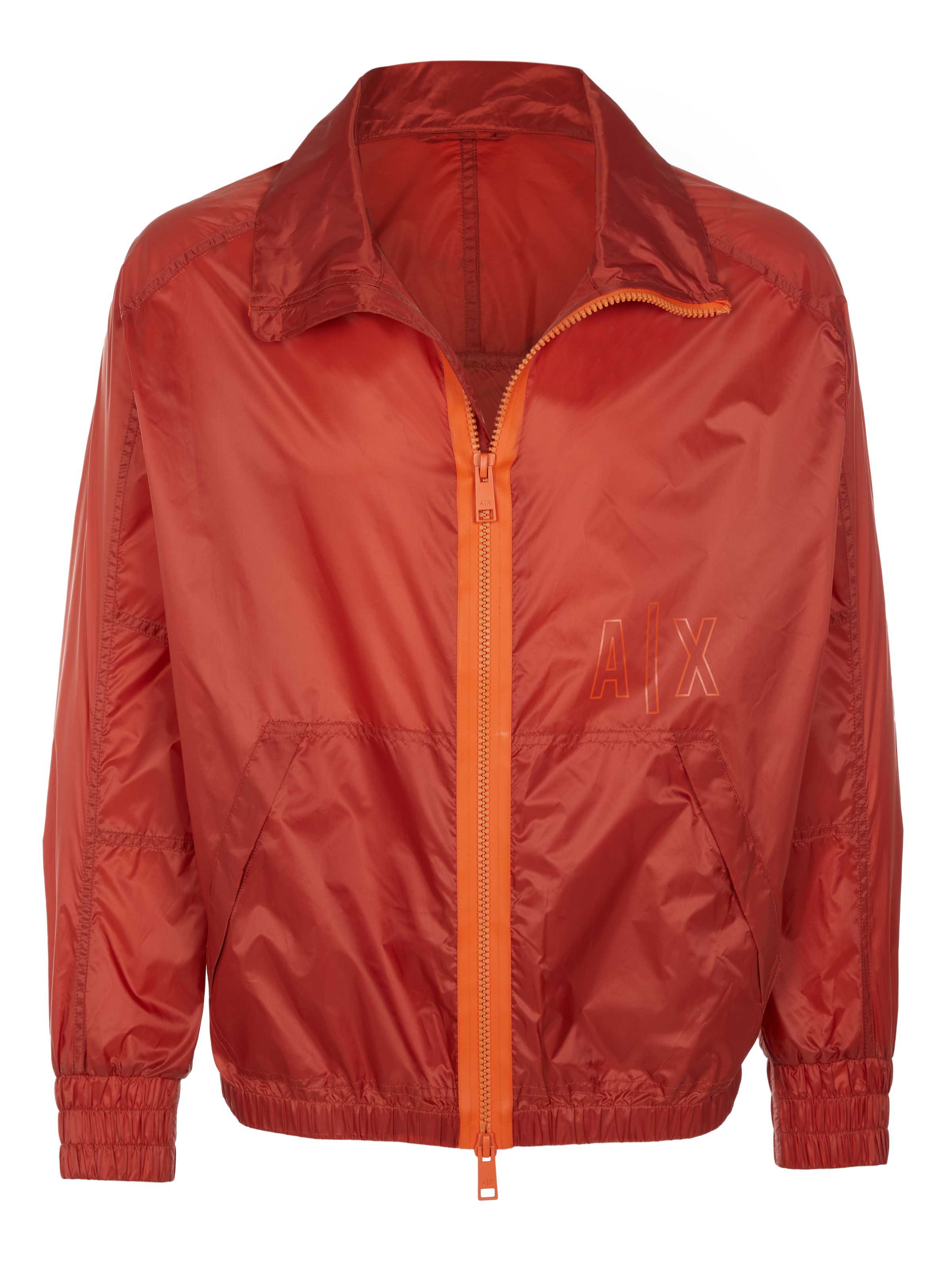 ARMANI EXCHANGE Windbreaker