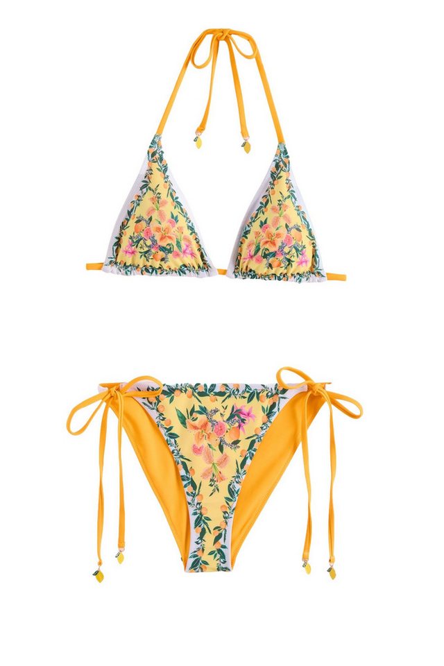 Friends Like These Triangel-Bikini Friends Like These wendebarer Triangel-Bikini (2-St)