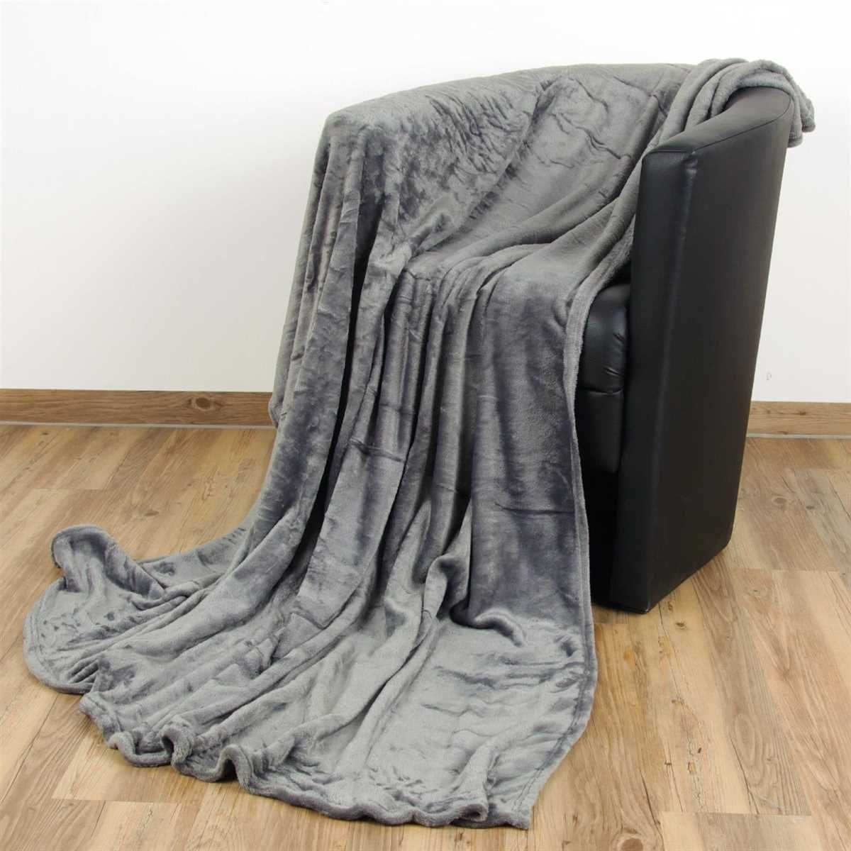 Wohndecke Kuscheldecke S - XXXL, Bestlivings, günstig online kaufen