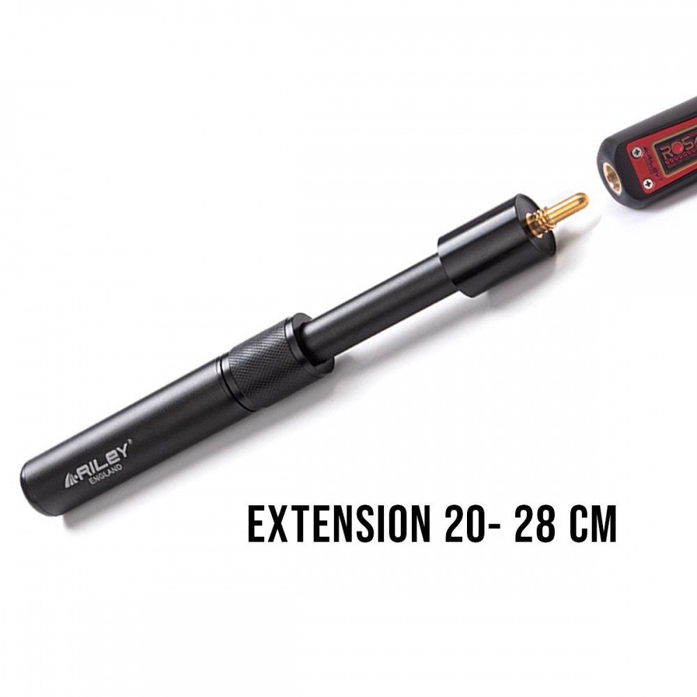 O'Sullivan Billardqueue O'Sullivan Jubilee Snooker Queue inkl. Koffer und Ext., Es liegen keine besonderen Merkmale vor