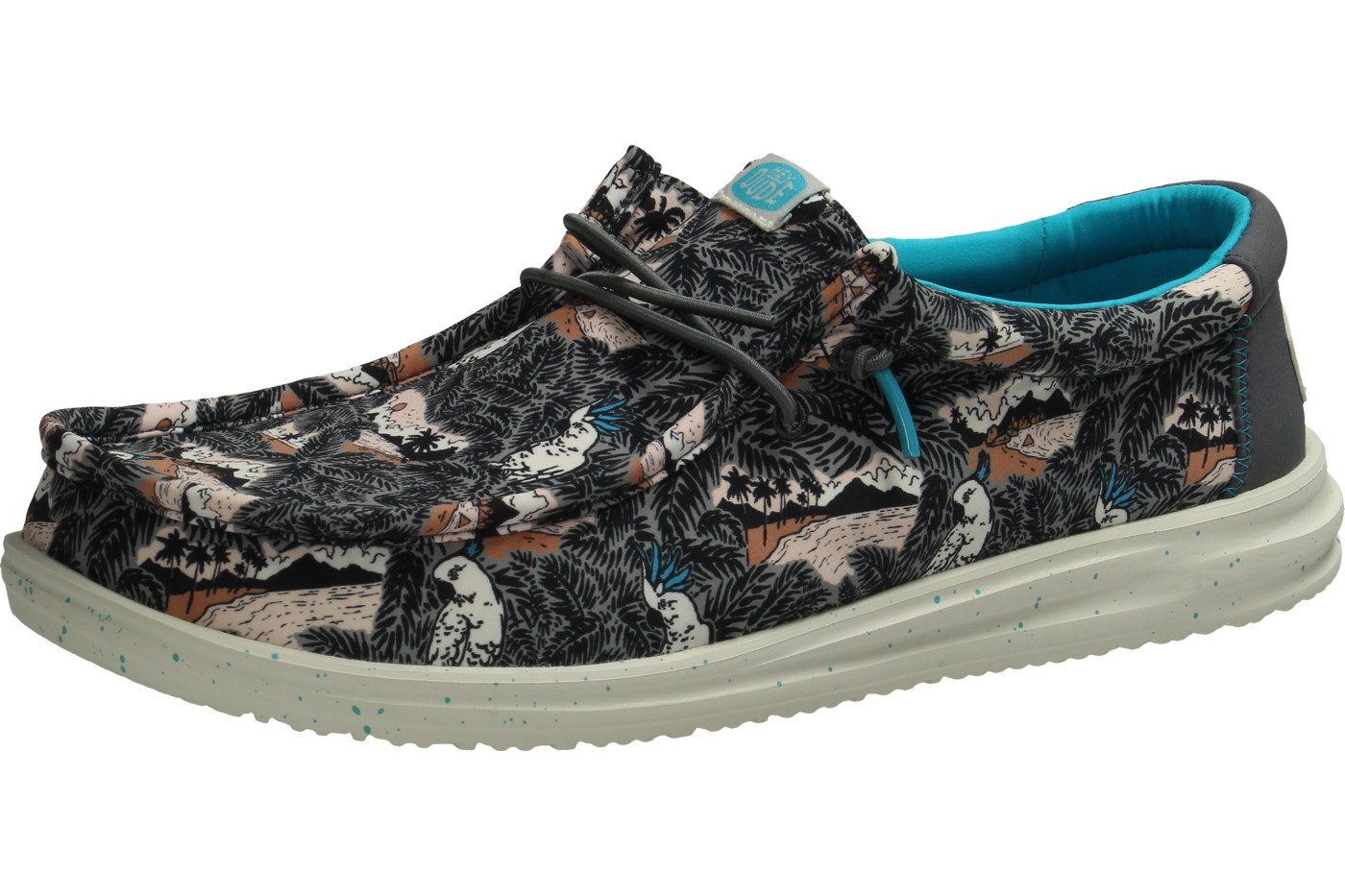 Hey Dude Schnürschuh