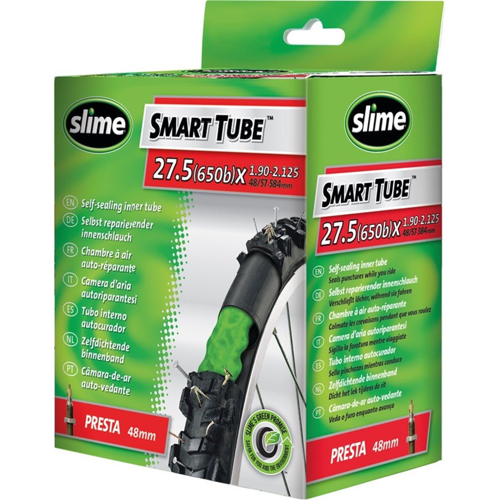 SLIME Fahrradschlauch