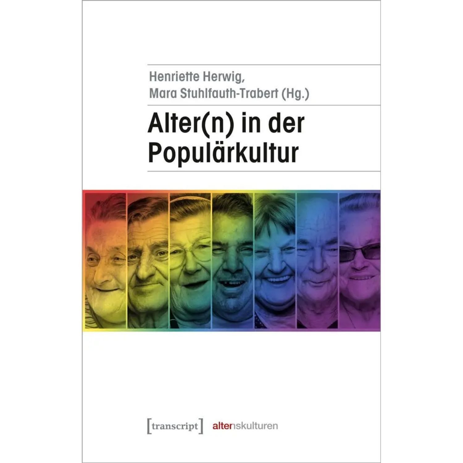 Hörspiel Alter(n) in der Populärkultur