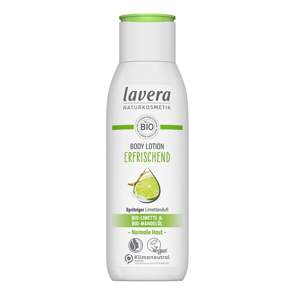 lavera Bodylotion