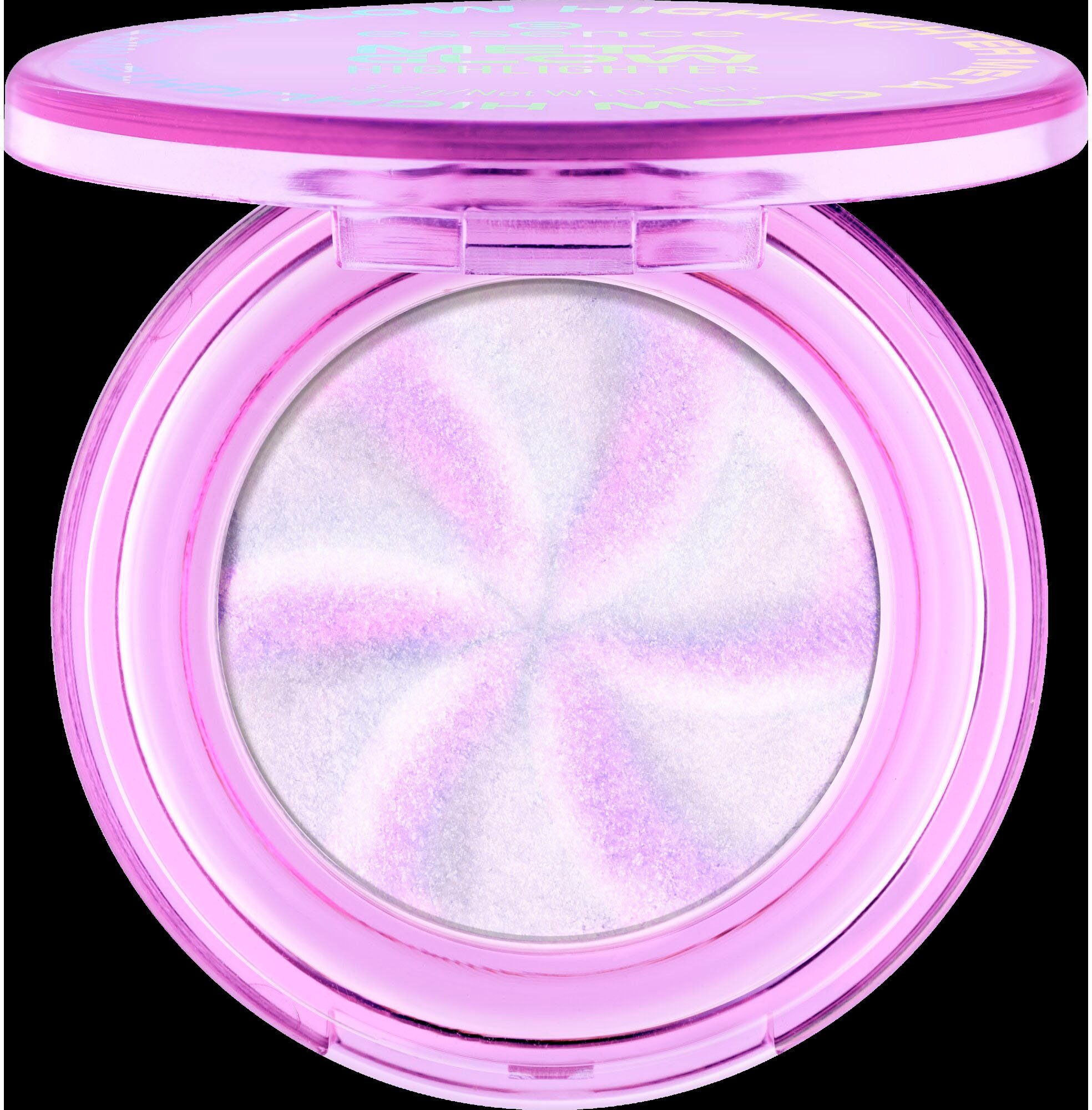 Essence Highlighter META GLOW HIGHLIGHTER