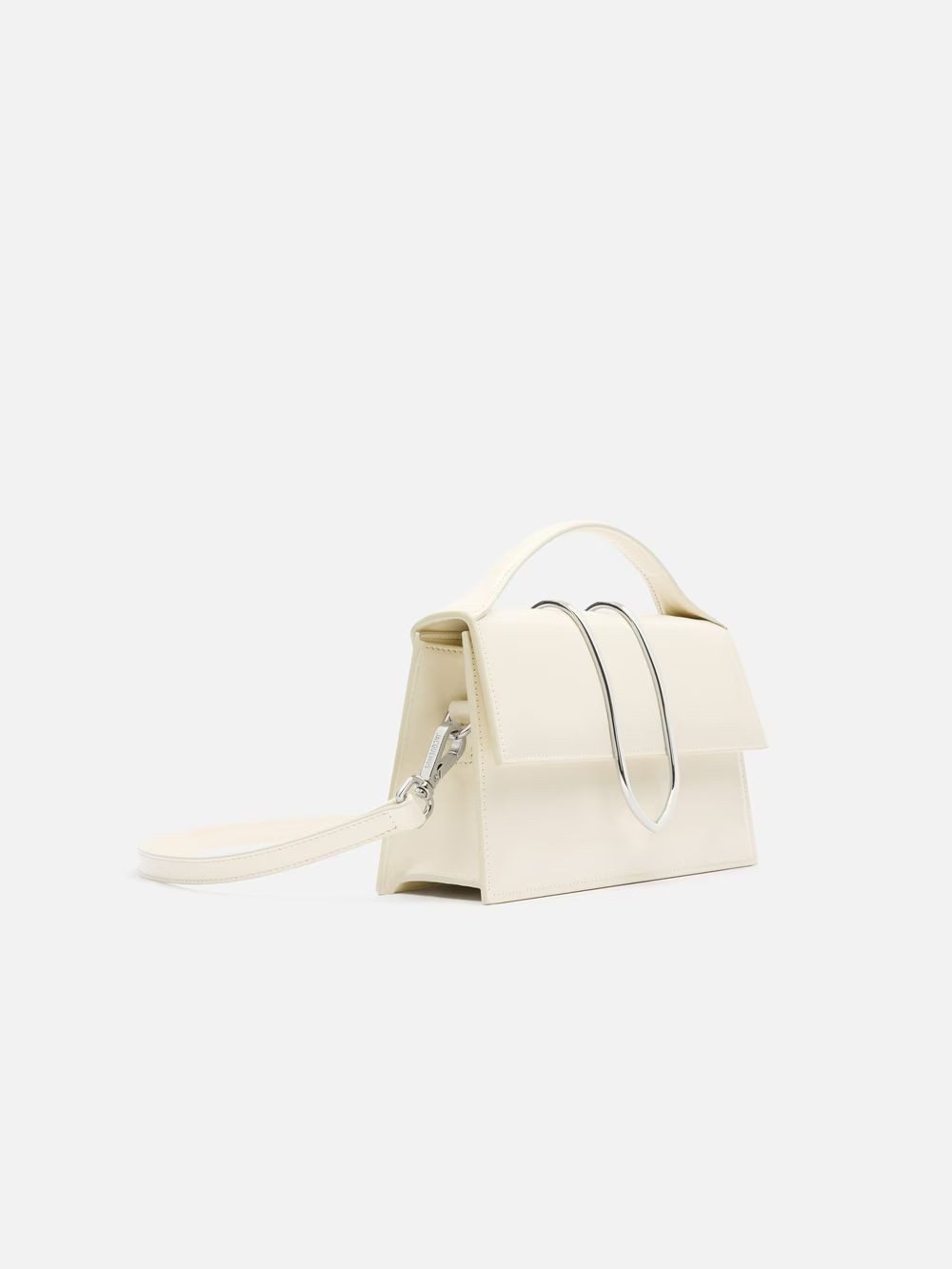 JACQUEMUS Henkeltasche