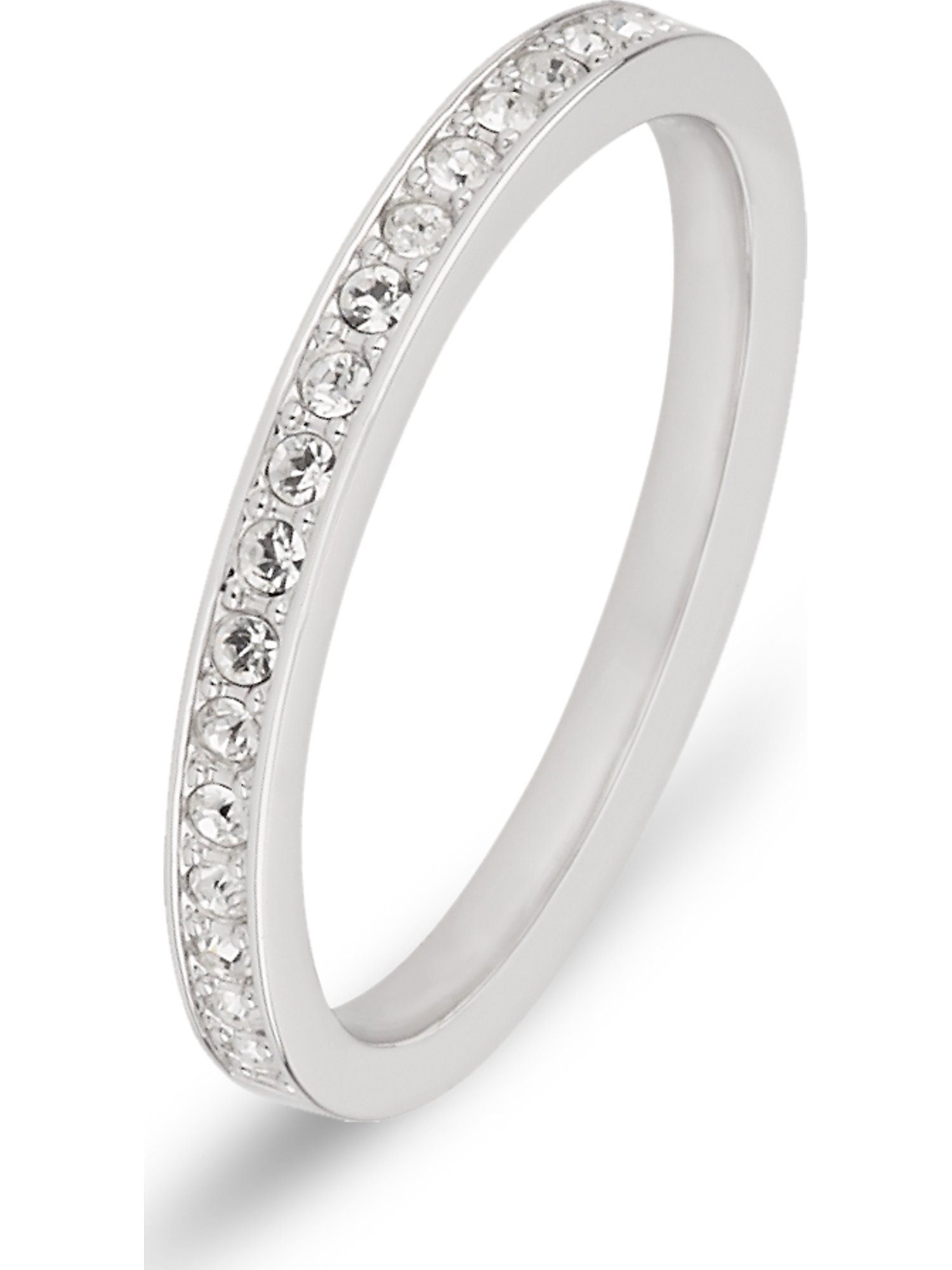 Swarovski Fingerring, Swarovski-Kristall günstig online kaufen