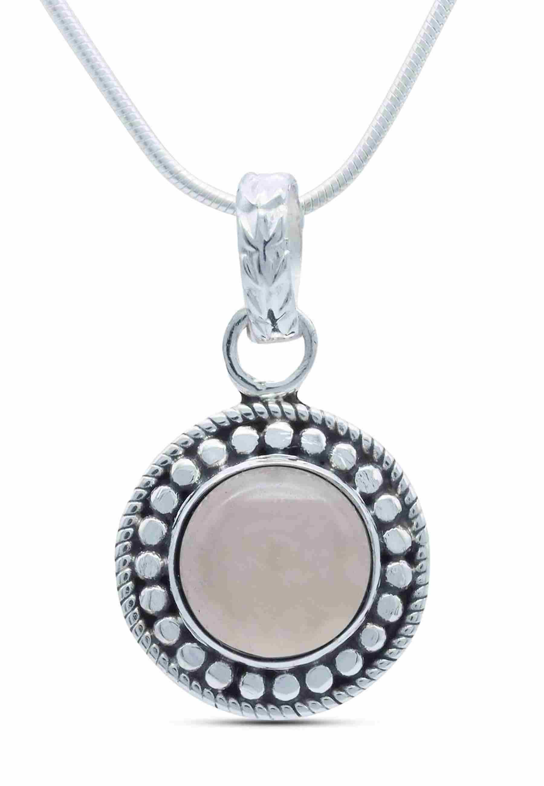 mantraroma Kette mit Anhänger KUMAWAY groß günstig online kaufen