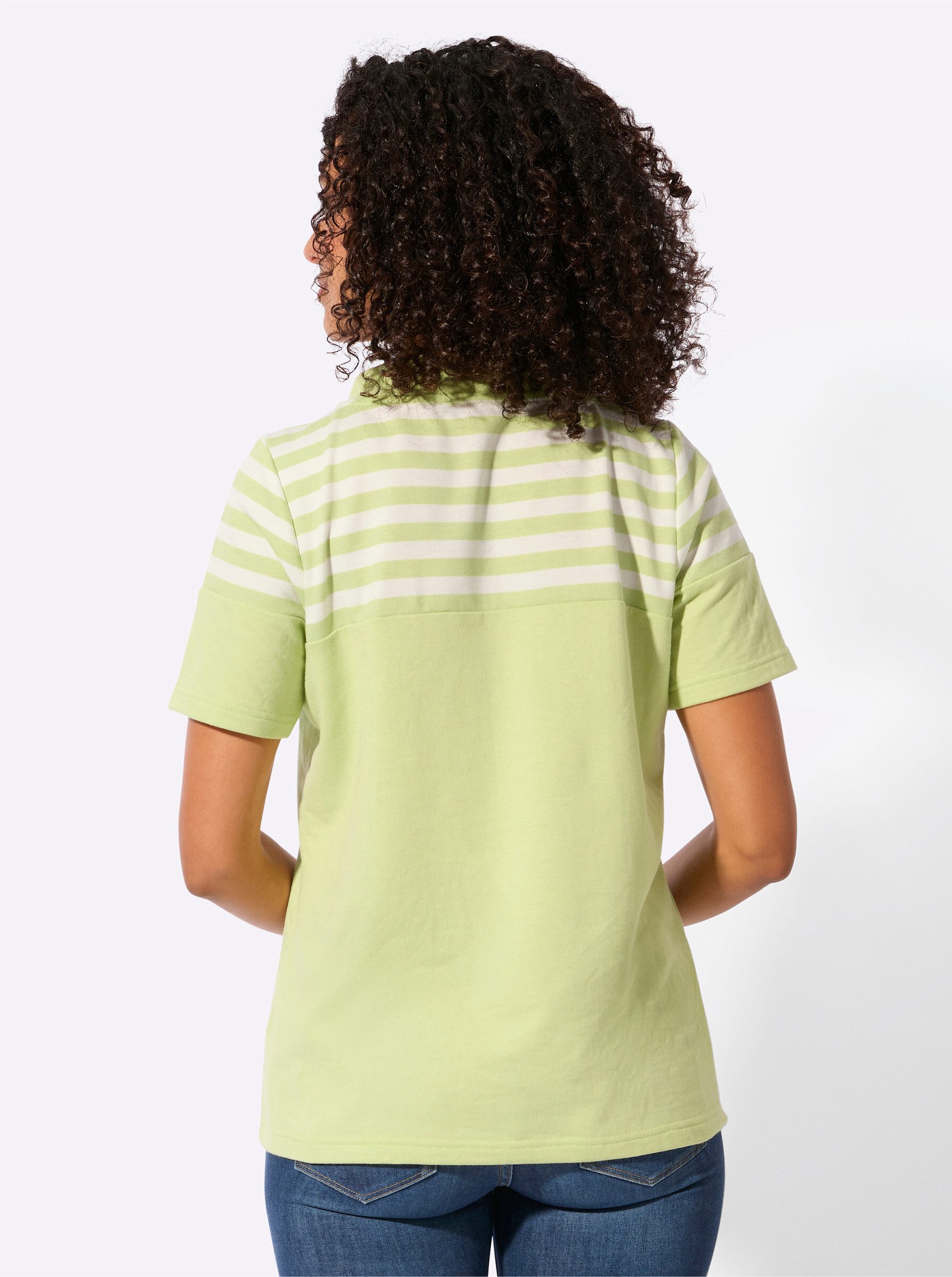 Witt Sweater Sweatshirt .