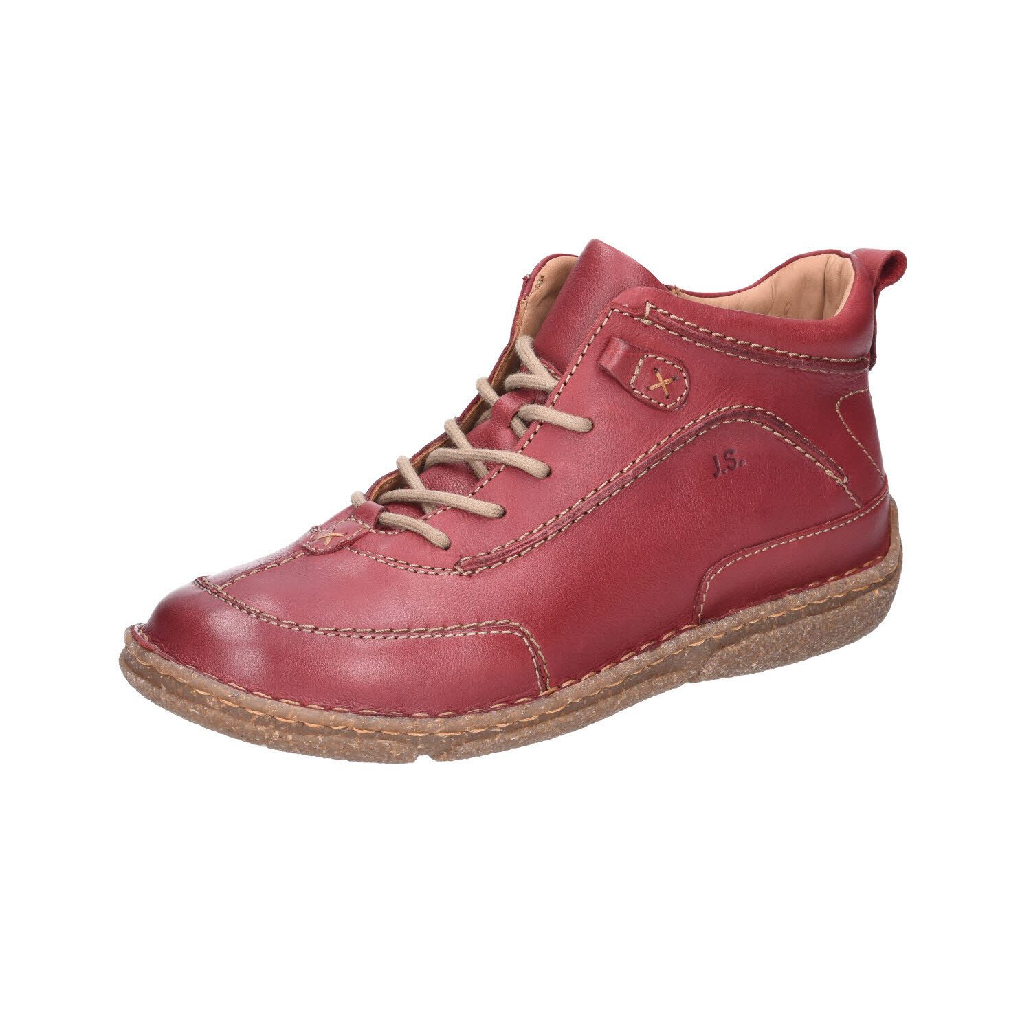 Neele 52 Stiefel