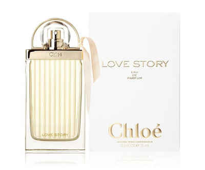 Chloé Eau de Parfum Chloé Love Story