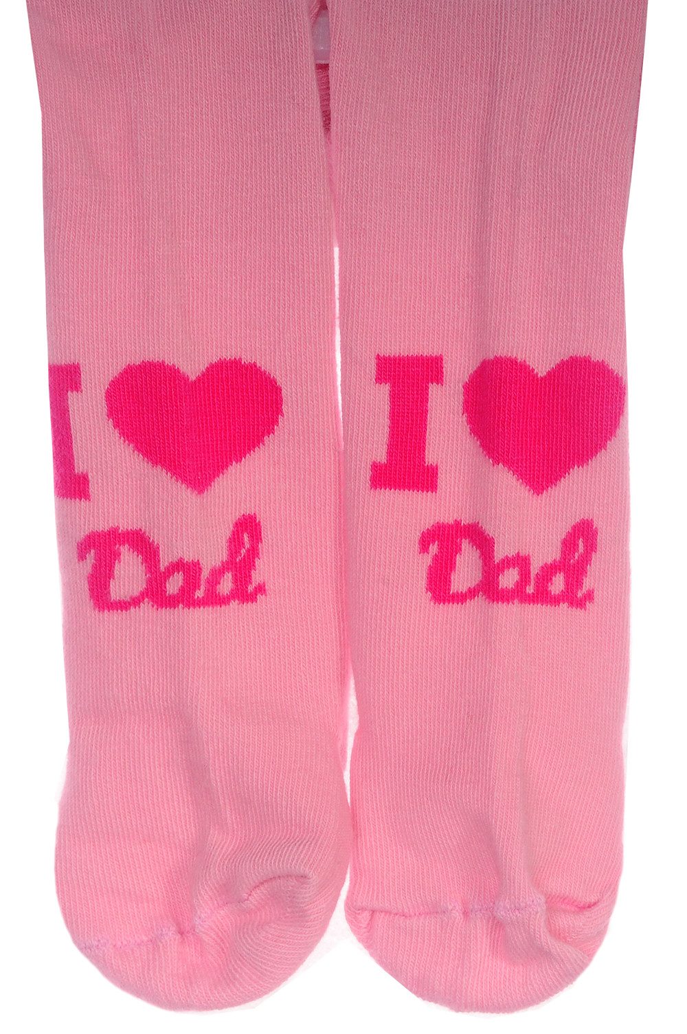 Strumpfhose Strumpfhose für Frühchen Neugeborene ab 0 Mon Baby in Rosa