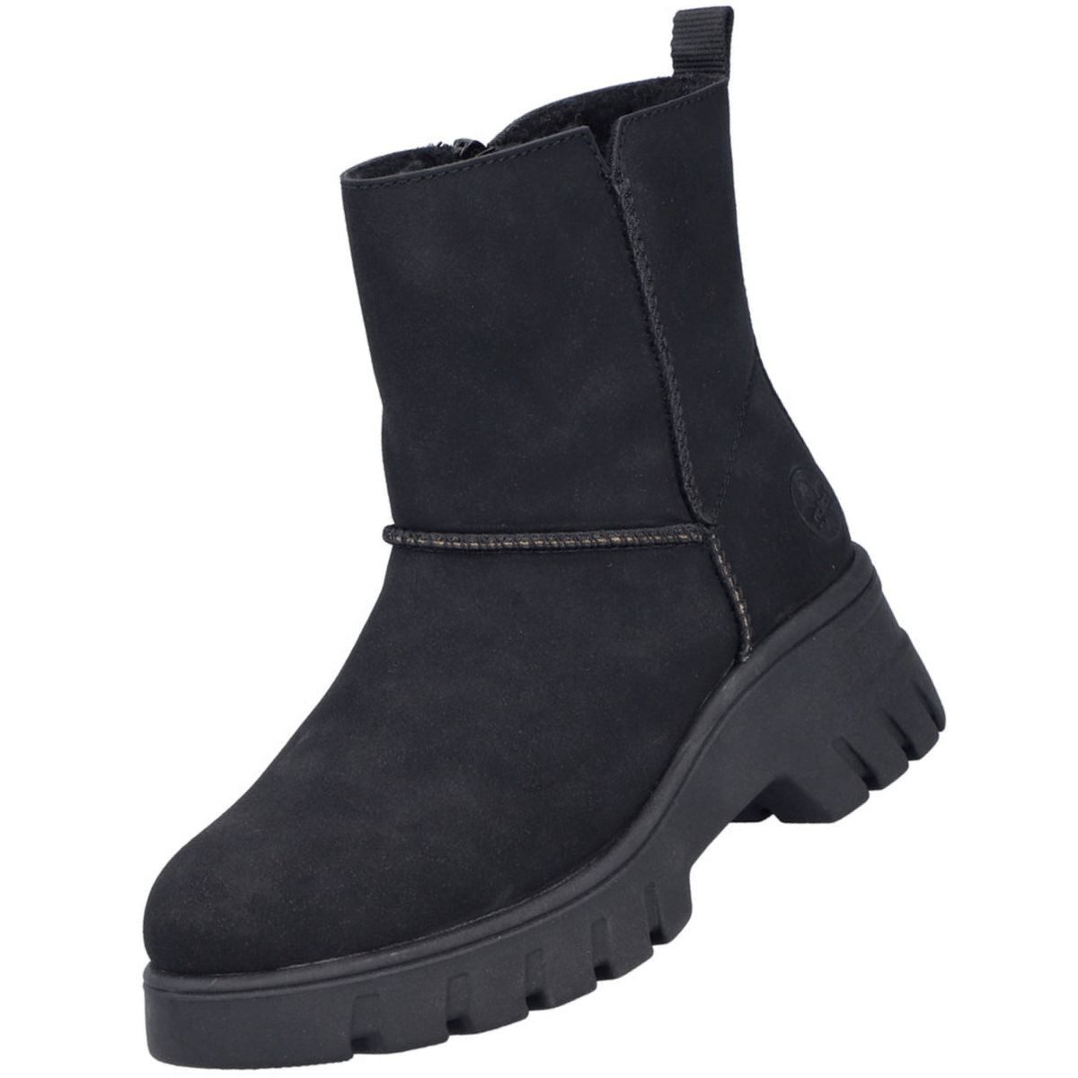 Rieker 71864-00 Stiefelette