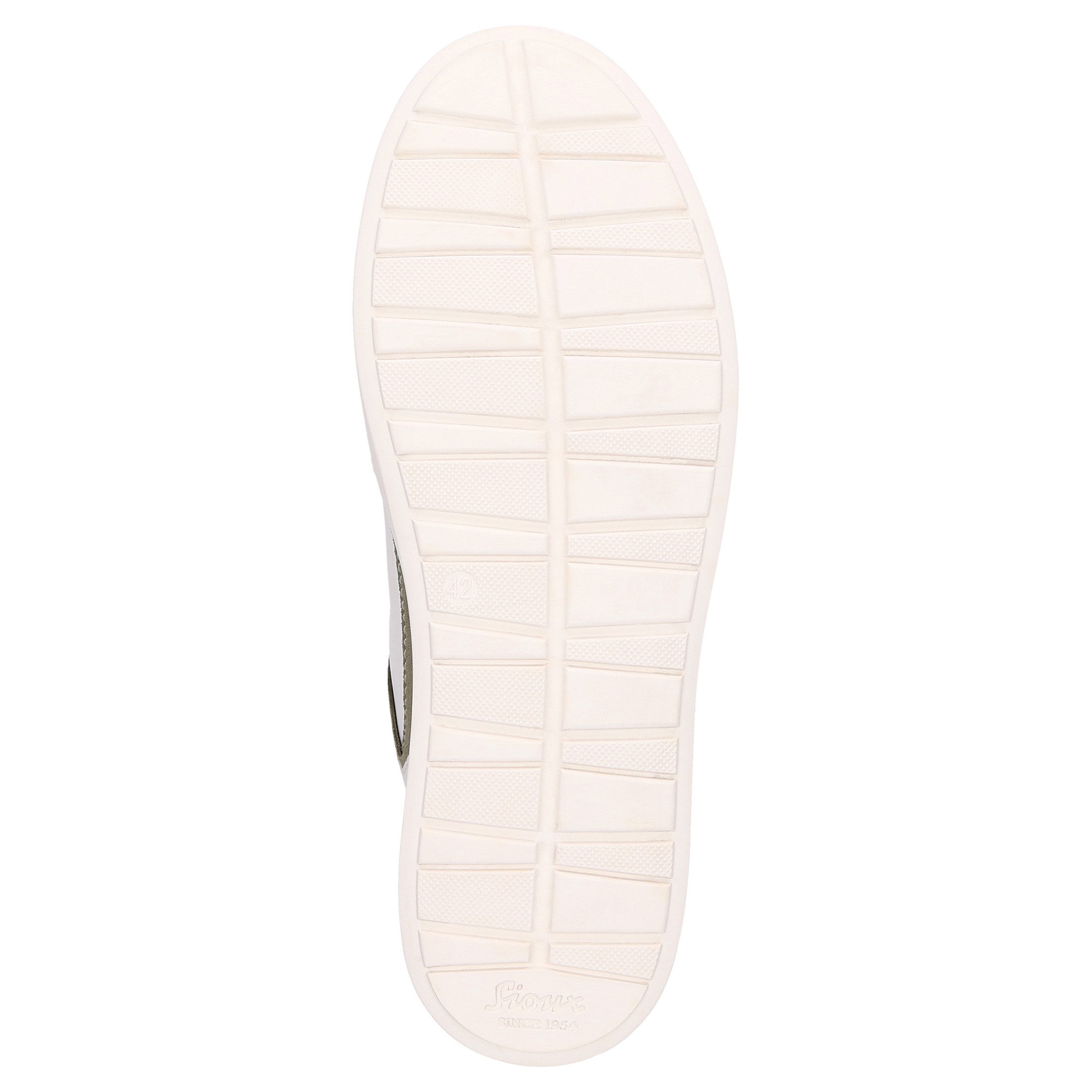 SIOUX Tedroso-704 Sneaker