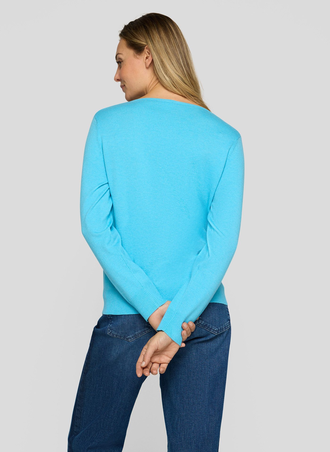 Rabe Strickpullover Pullover