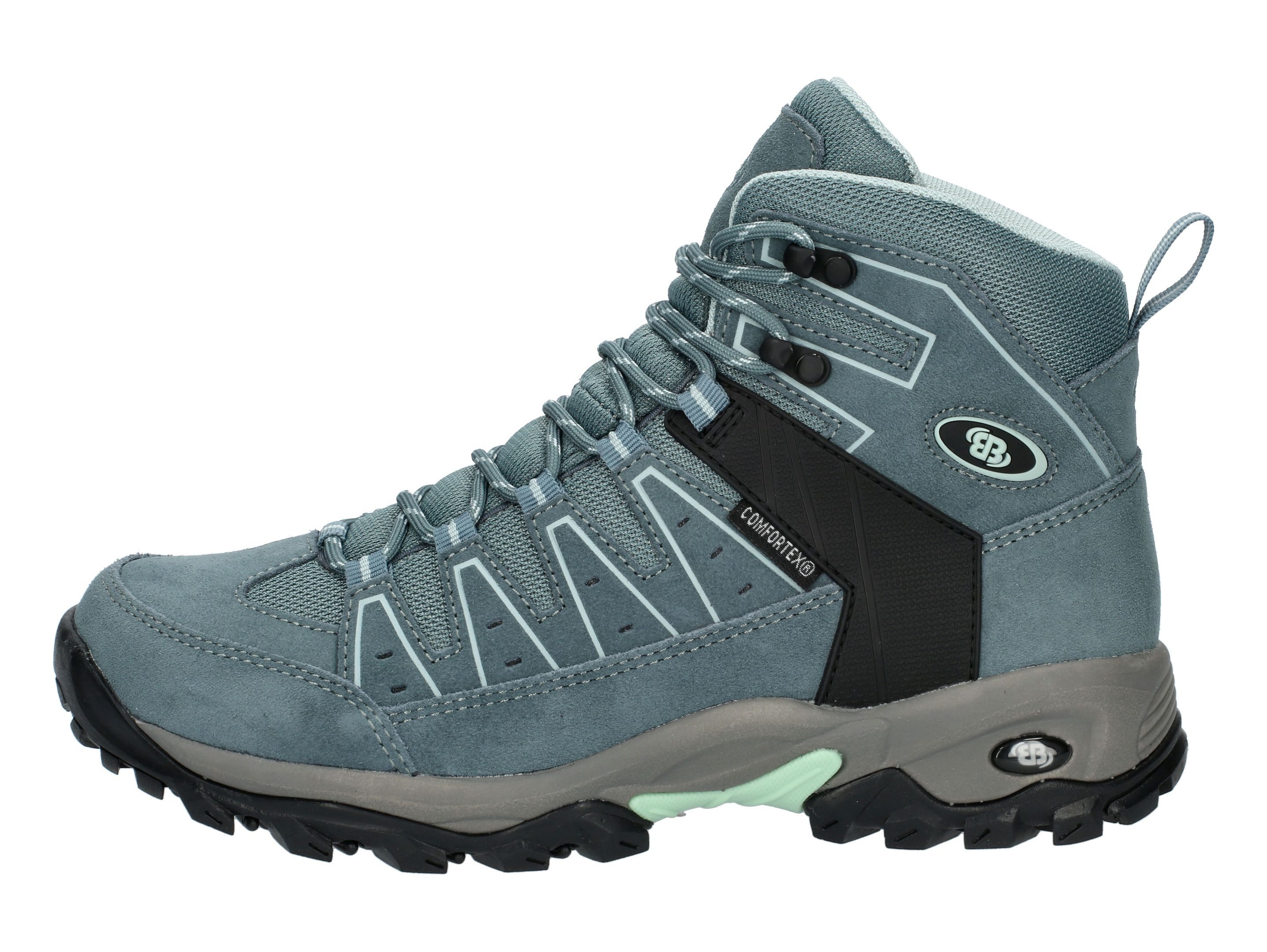 BRÜTTING Outdoorstiefel Mount Pinos High Outdoorschuh