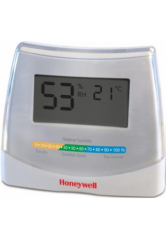  Honeywell 2-in-1 Hygrometer ir termome...