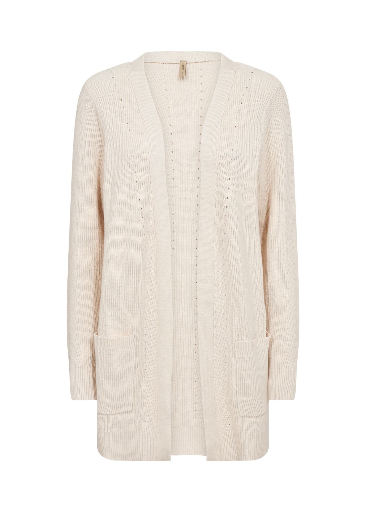 soyaconcept Longstrickjacke günstig online kaufen