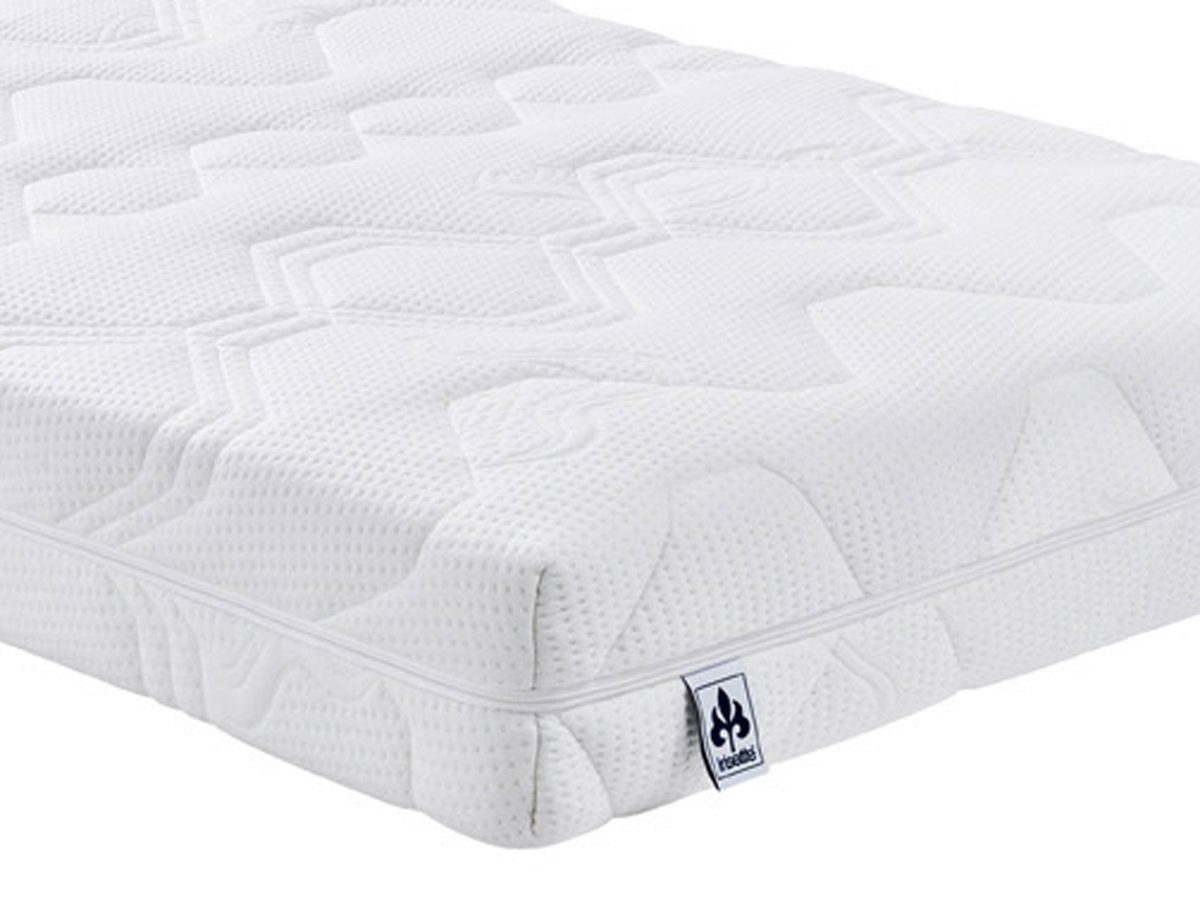 Taschenfederkernmatratze Irisette Lotus mit 7 Liegezonen, Irisette, 18 cm h günstig online kaufen