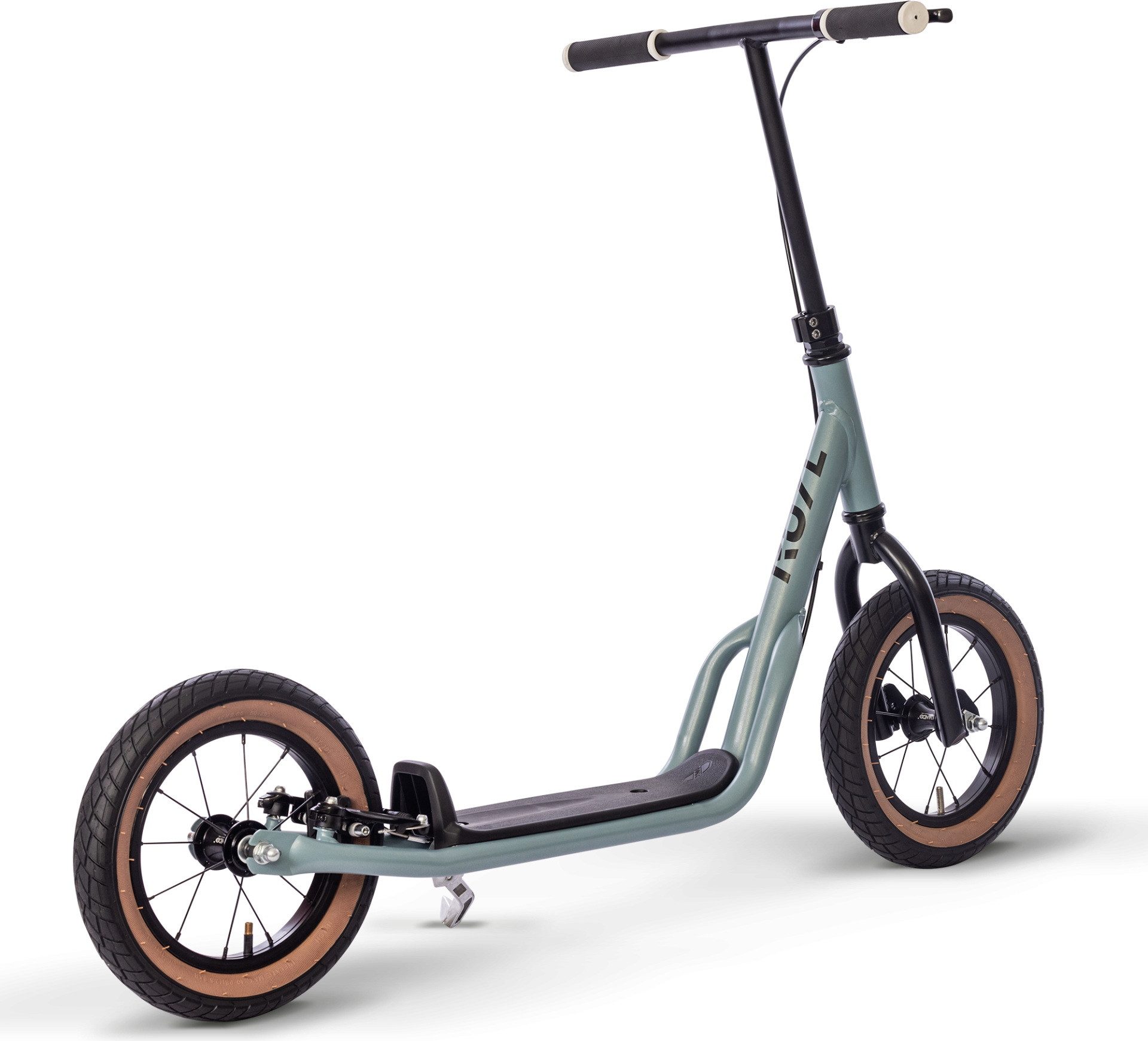 Puky Tretfahrzeug Roller Scooter R 07 L ash blue ab 4 1/2 Jahren 5401 günstig online kaufen