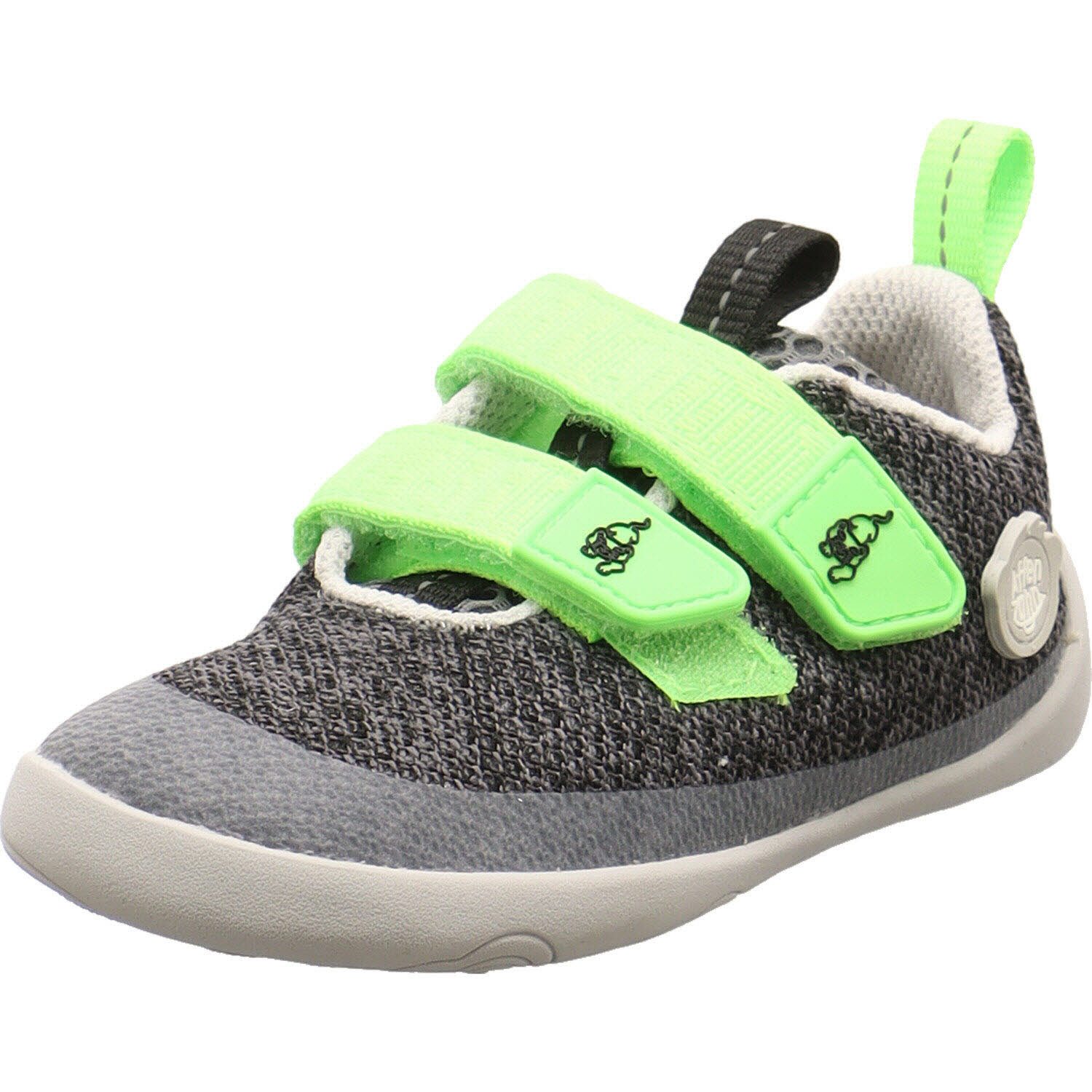 Affenzahn Knit Happy Panther Sneaker