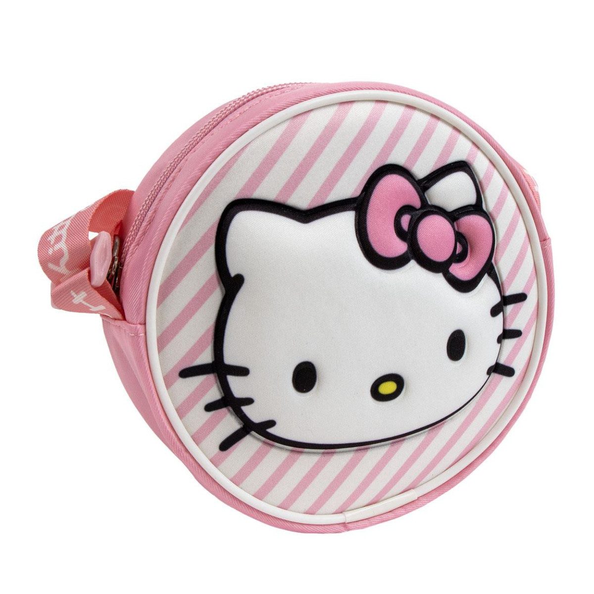 Cerda Umhängetasche Hello Kitty Kinder Fantasia Tasche Leicht – Bild 4 von 5