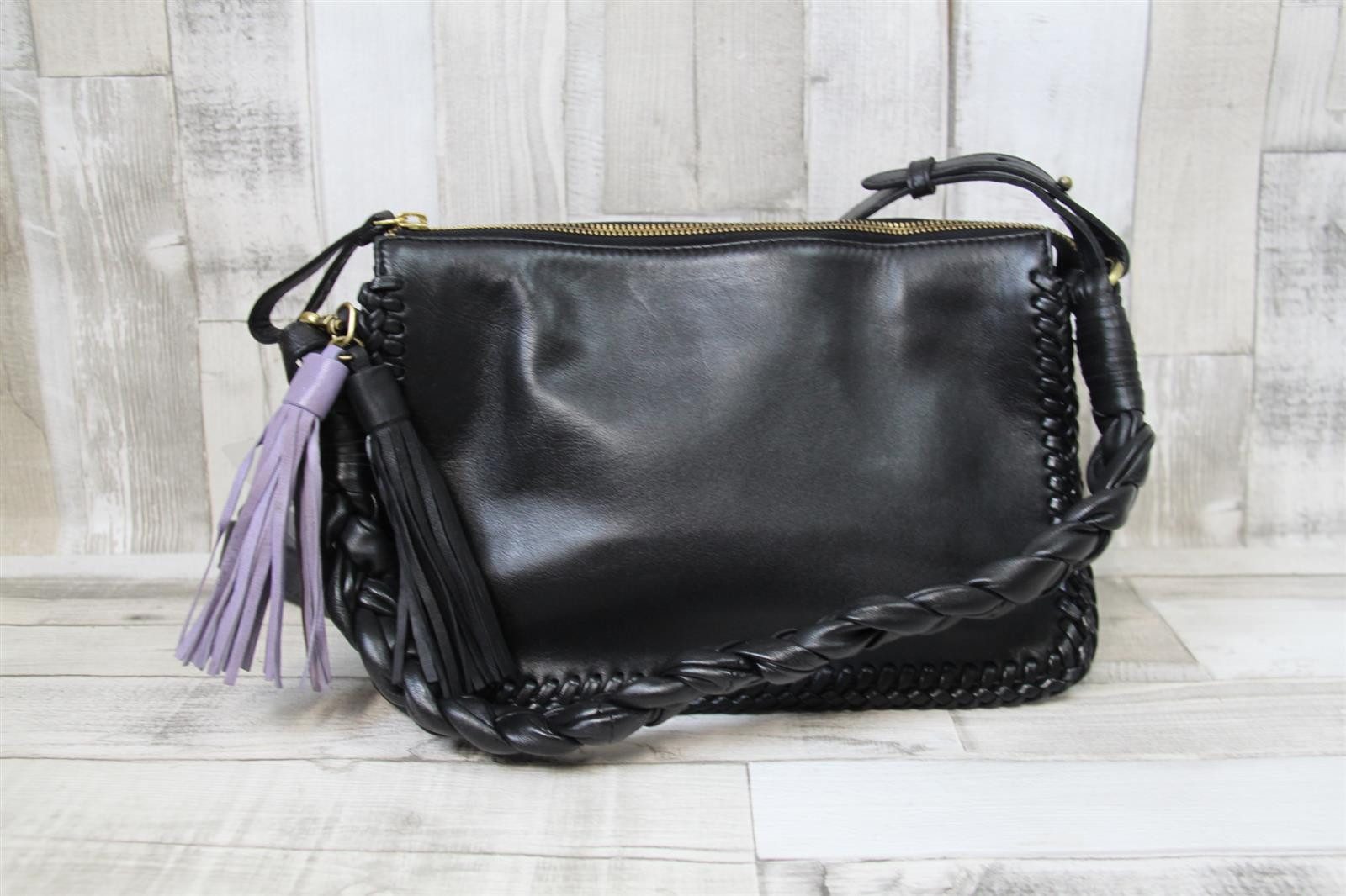 Taschendieb Wien Handtasche Сумкиdieb weiche Ledertasche Fürstengasse 2