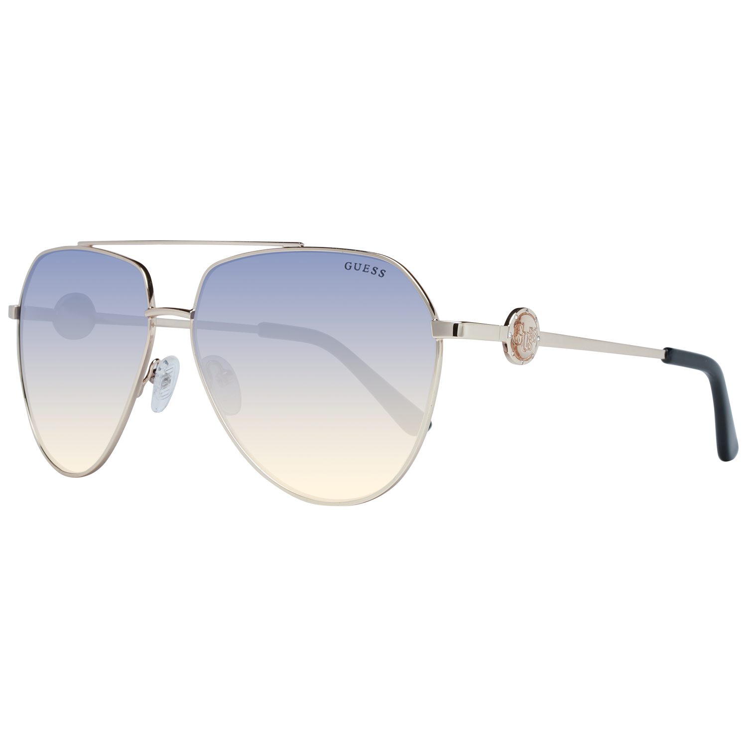 Guess Pilotenbrille GF6140 6232W günstig online kaufen