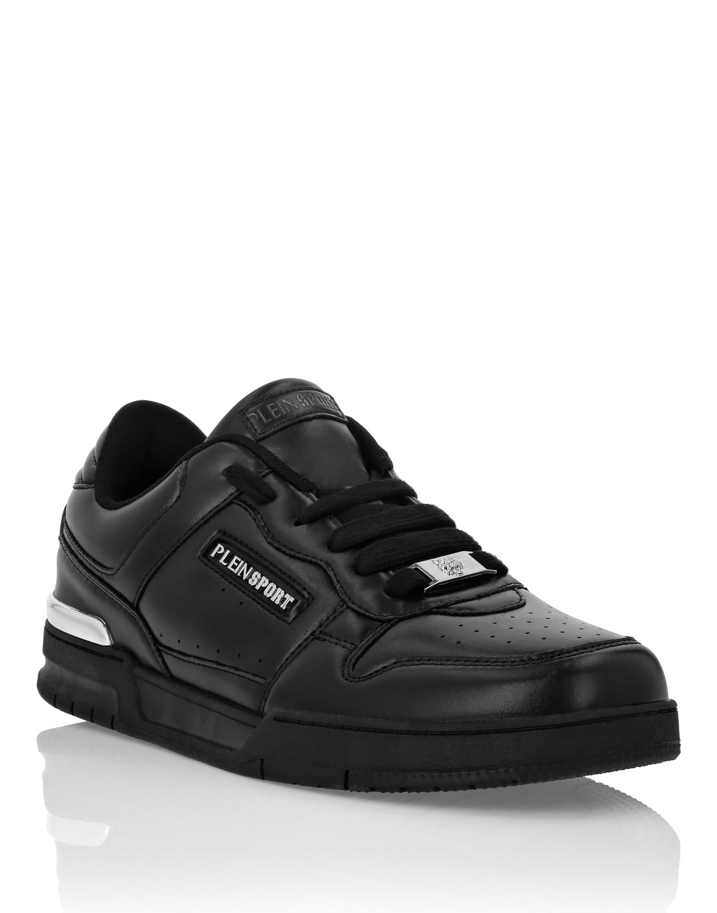 PLEIN SPORT Lo-Top Turnschuhe Sneaker günstig online kaufen