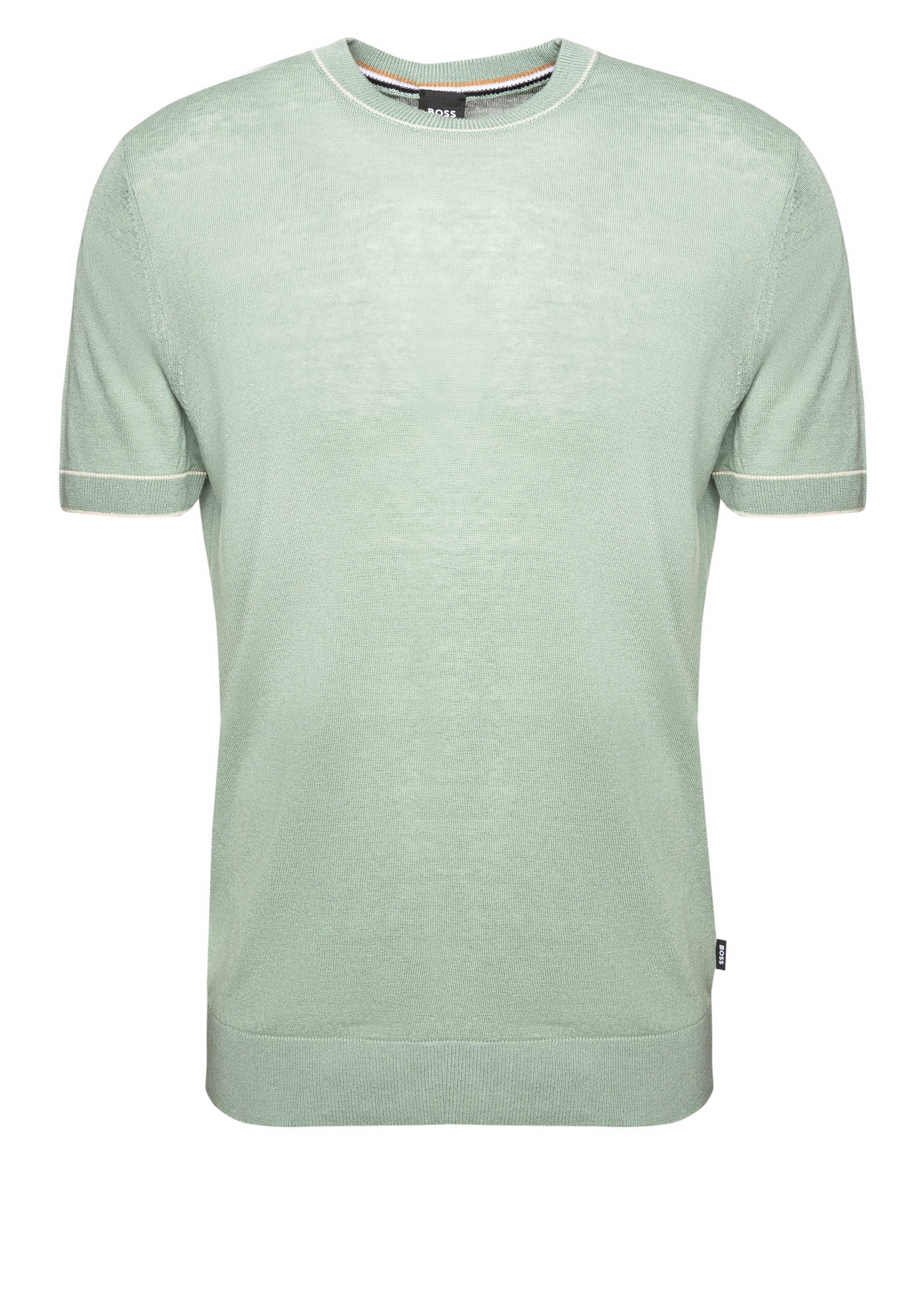 BOSS Strickpullover H-Jiovanni (1-tlg) günstig online kaufen