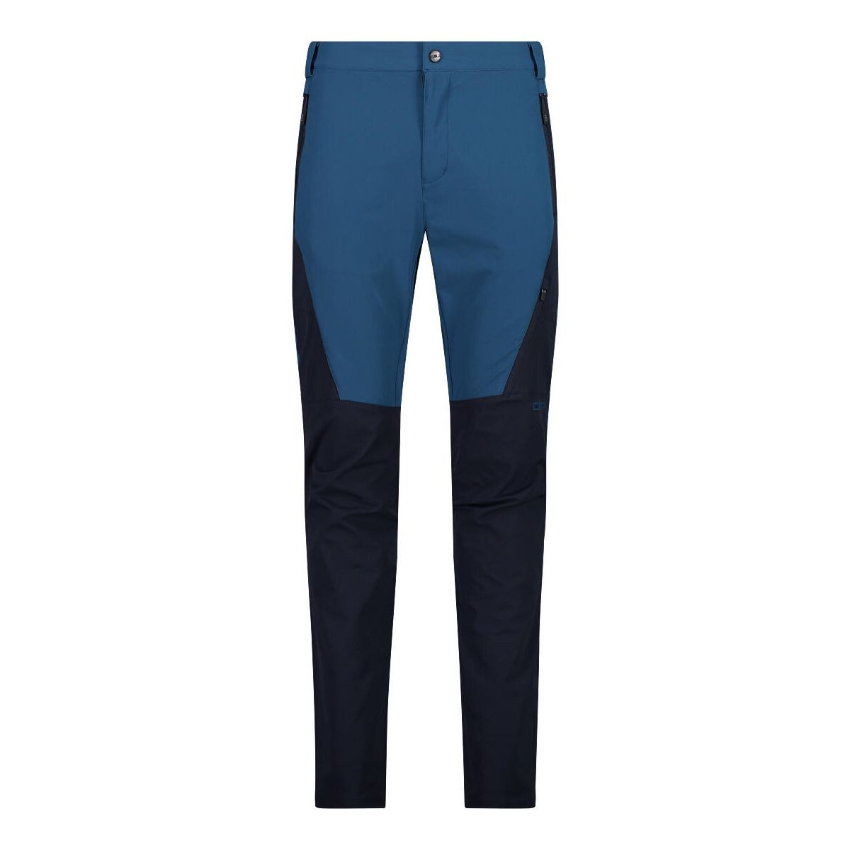 CMP Outdoorhose MAN Long Pant Leichte, dehnbare Outdoor-Hose mit Dry Function-Technologie für