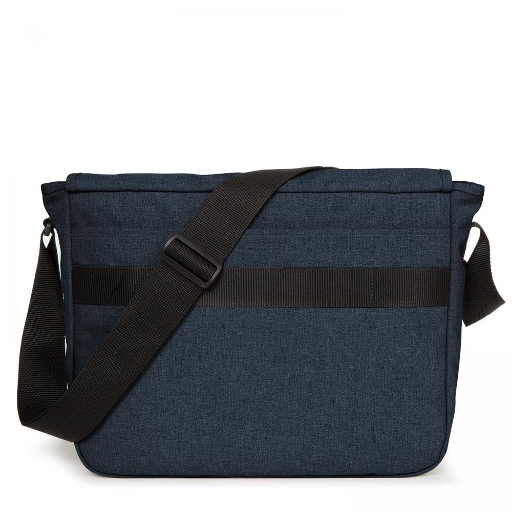 Eastpak Schultertasche Delegate + Triple Denim günstig online kaufen