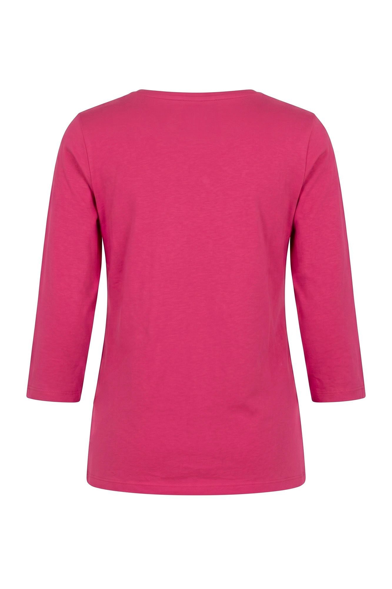 S'questo Kurzarmshirt
