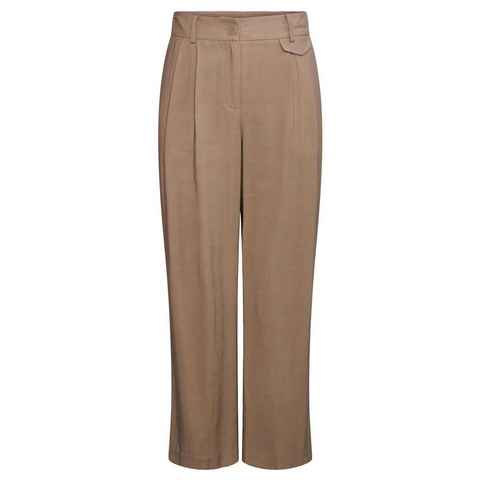 Y.A.S Culotte Damen Hose YASOXI (1-tlg)