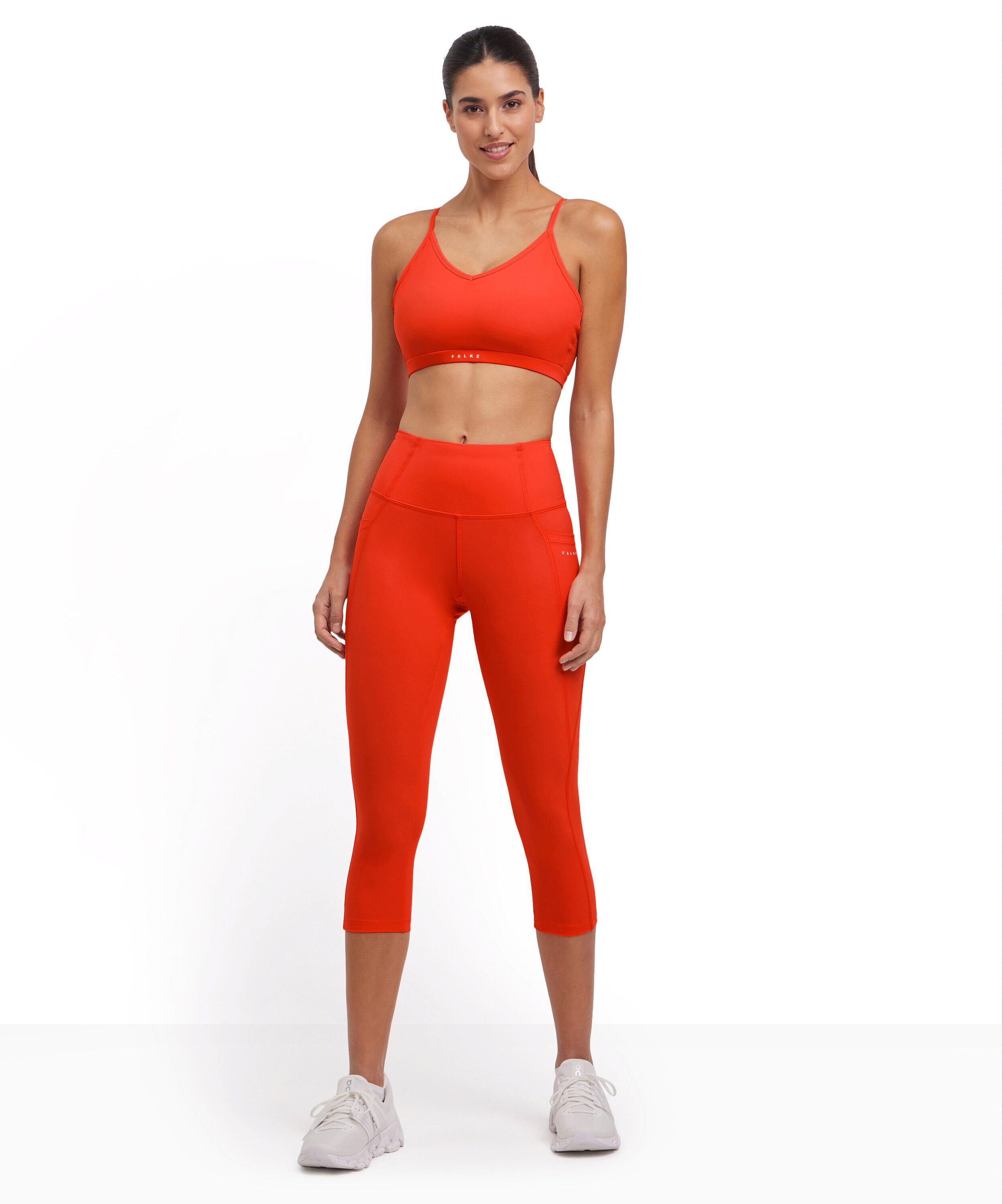 FALKE Sport-BH Sport-BH (1-tlg., 1)