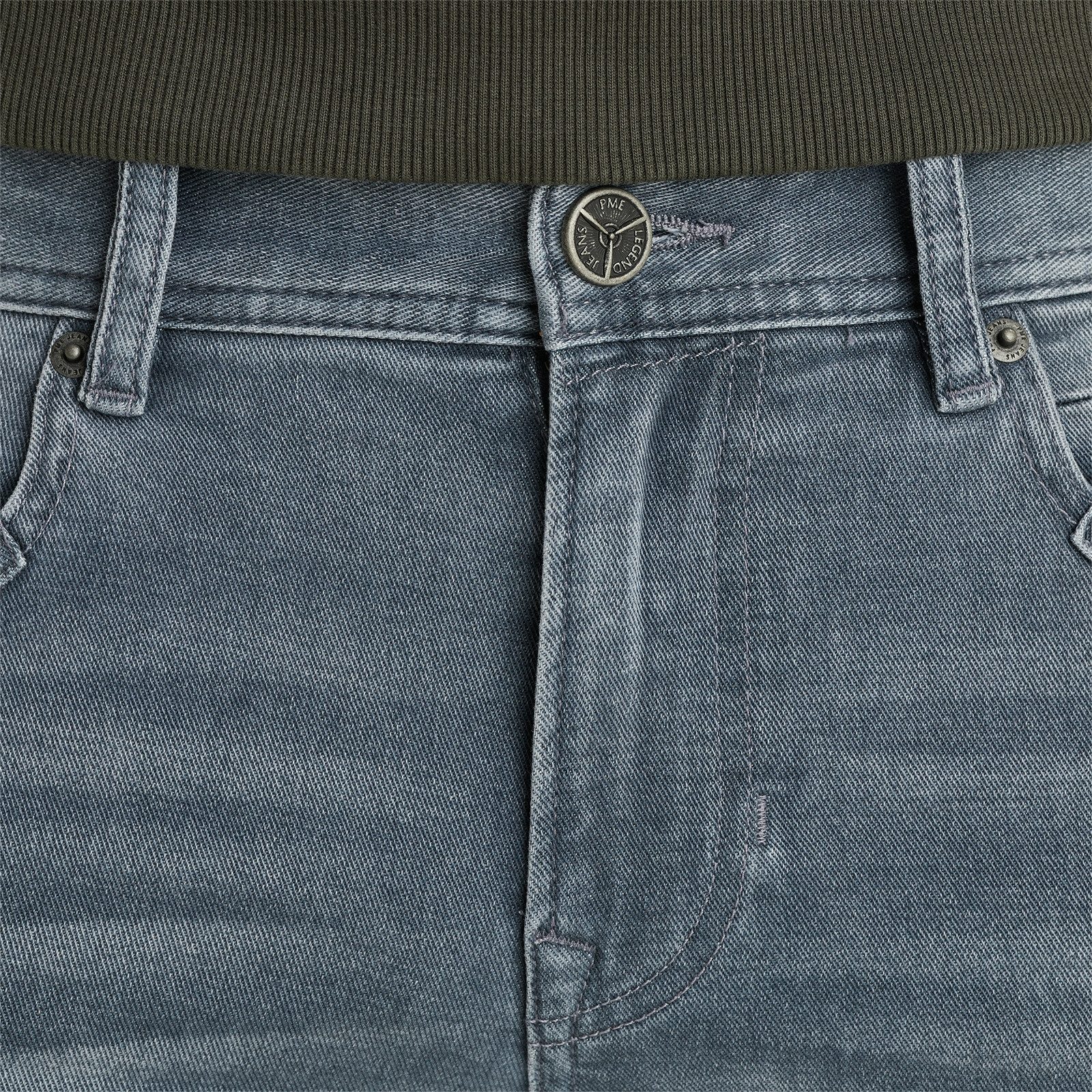 Slim-fit-Jeans Tailwheel PTR140