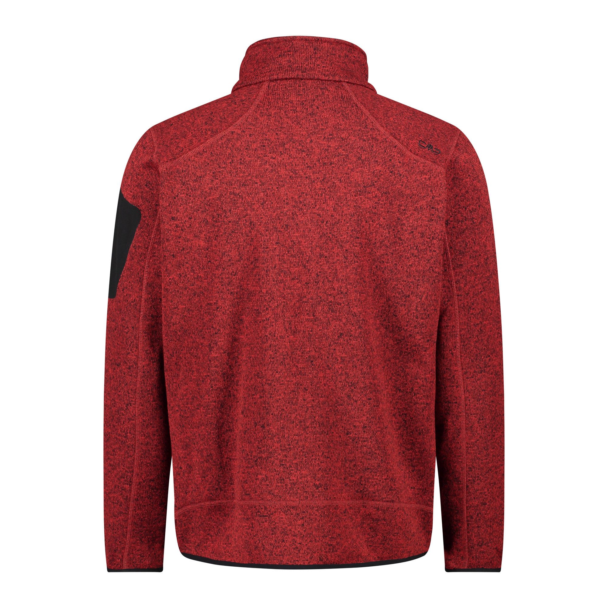 CMP Fleecejacke CMP Herren Fleece Jacke günstig online kaufen