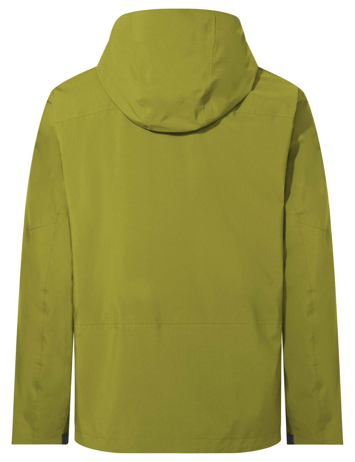 VAUDE Outdoorjacke Men's Elope Jacket II (1-St) Herren Outdoorjacke gegen Wind und Wetter