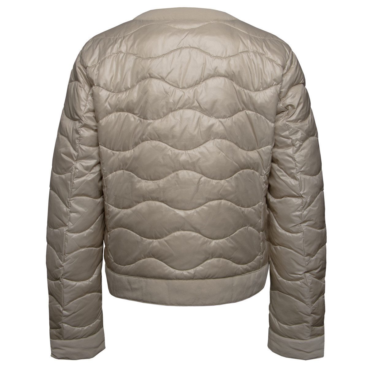 Blauer Steppjacke Hadley Damen günstig online kaufen